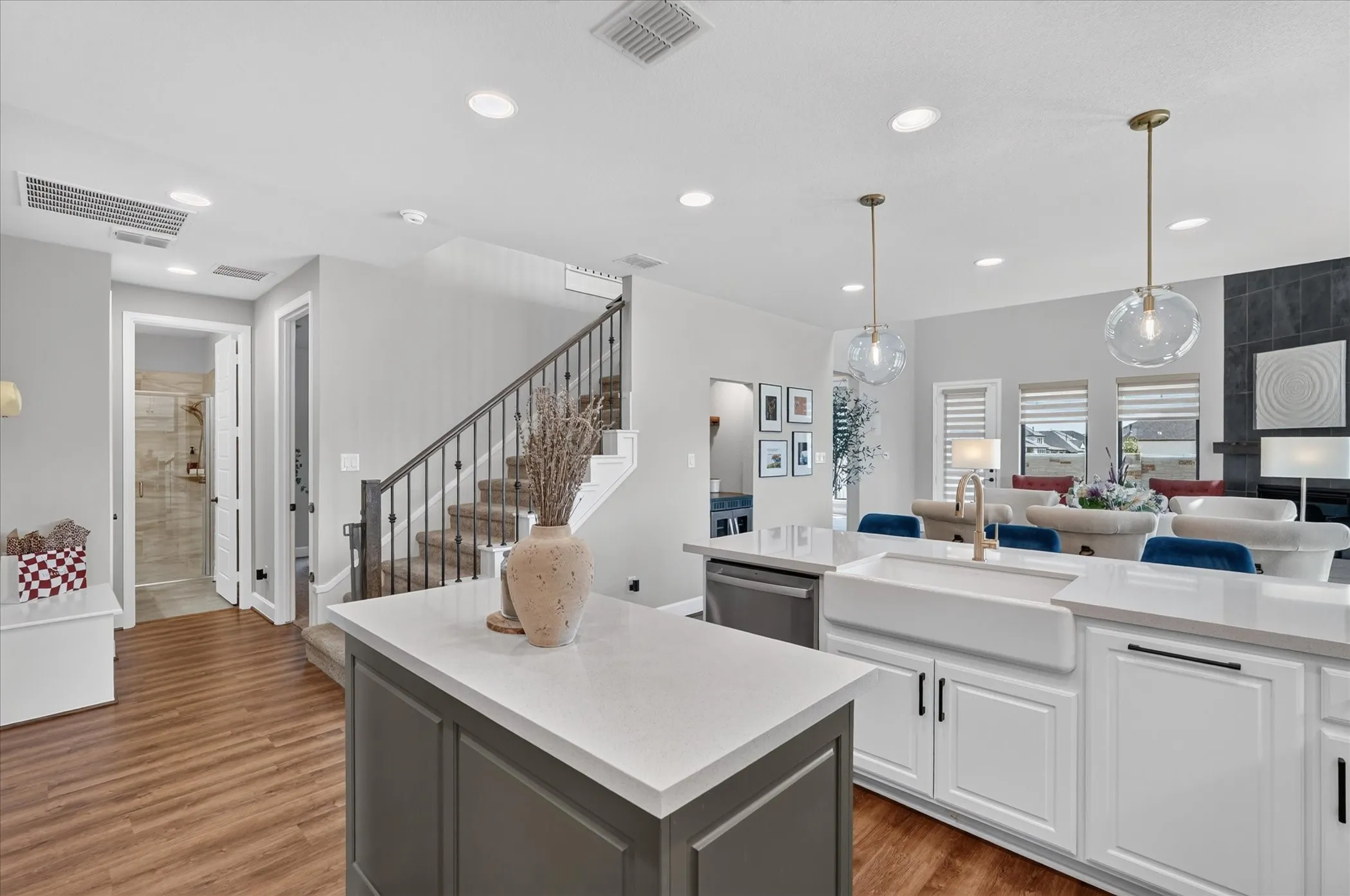 Single Family Residence For Sale in Collin County , 8400 Brookhaven Drive, Mc Kinney, Texas 75071, 4 Bedroom, 3 Bathroom, 2 Garage spaces, 2,315 Sqft, built in 2024, mls#21371157, Real Estate Agent in Mc Kinney, Homes For Sale in Collin county, Homes For Sale in Mc Kinney, Realtor in Mc Kinney Texas, Real Estate Brokerage Independent Realty Texas, Luminita Cordes Realtor