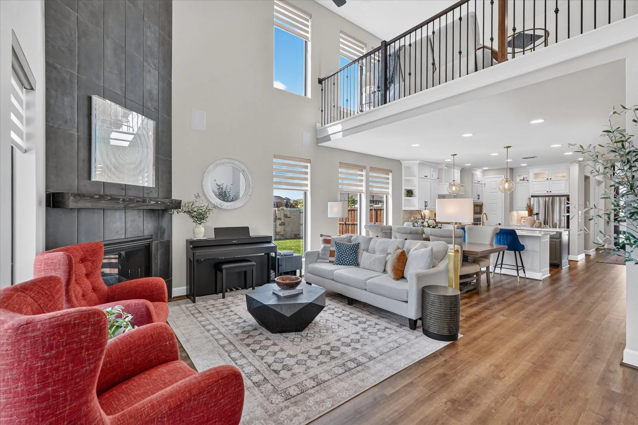 Single Family Residence For Sale in Collin County , 8400 Brookhaven Drive, Mc Kinney, Texas 75071, 4 Bedroom, 3 Bathroom, 2 Garage spaces, 2,315 Sqft, built in 2024, mls#21371157, Real Estate Agent in Mc Kinney, Homes For Sale in Collin county, Homes For Sale in Mc Kinney, Realtor in Mc Kinney Texas, Real Estate Brokerage Independent Realty Texas, Luminita Cordes Realtor