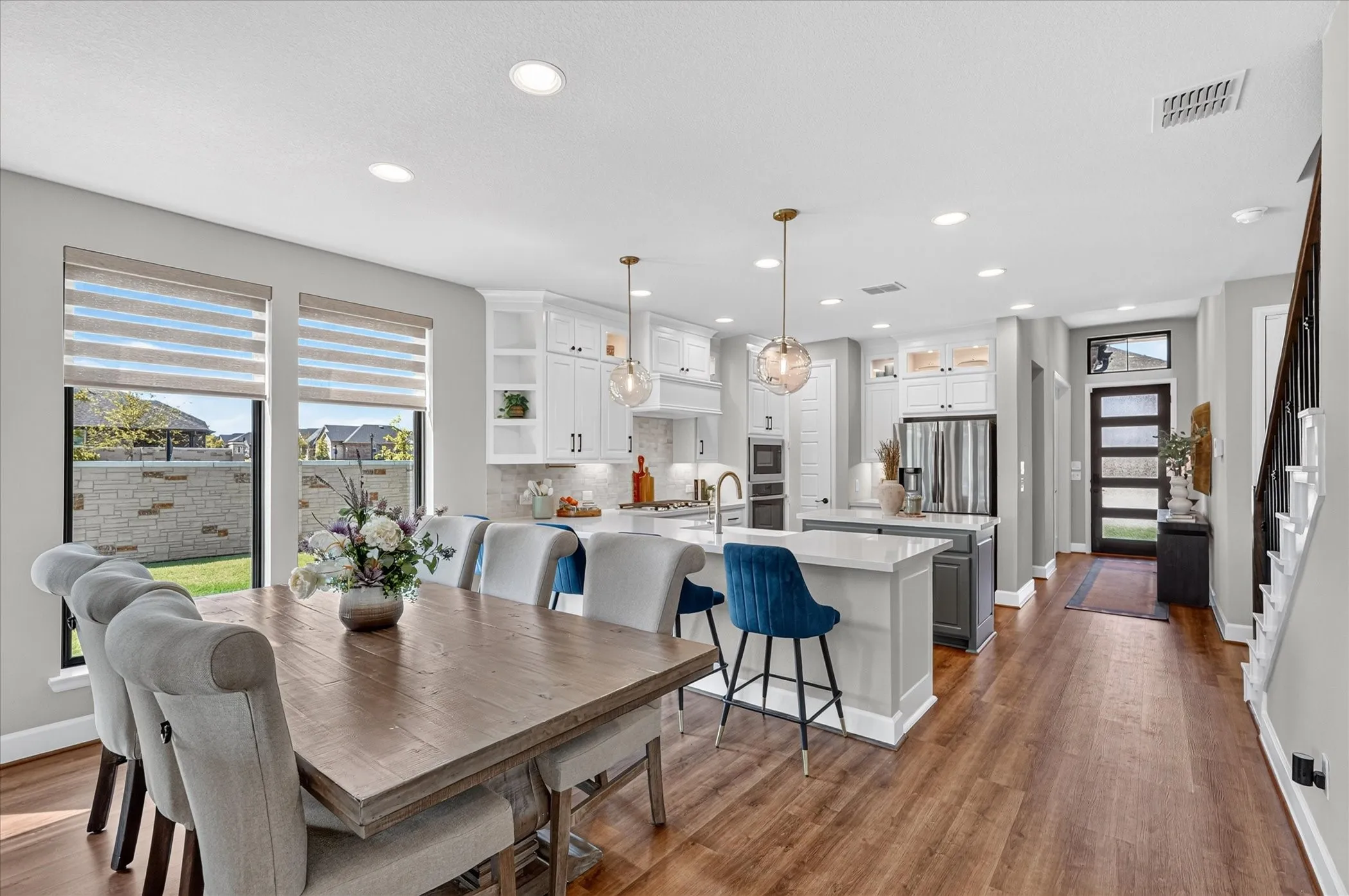 Single Family Residence For Sale in Collin County , 8400 Brookhaven Drive, Mc Kinney, Texas 75071, 4 Bedroom, 3 Bathroom, 2 Garage spaces, 2,315 Sqft, built in 2024, mls#21371157, Real Estate Agent in Mc Kinney, Homes For Sale in Collin county, Homes For Sale in Mc Kinney, Realtor in Mc Kinney Texas, Real Estate Brokerage Independent Realty Texas, Luminita Cordes Realtor