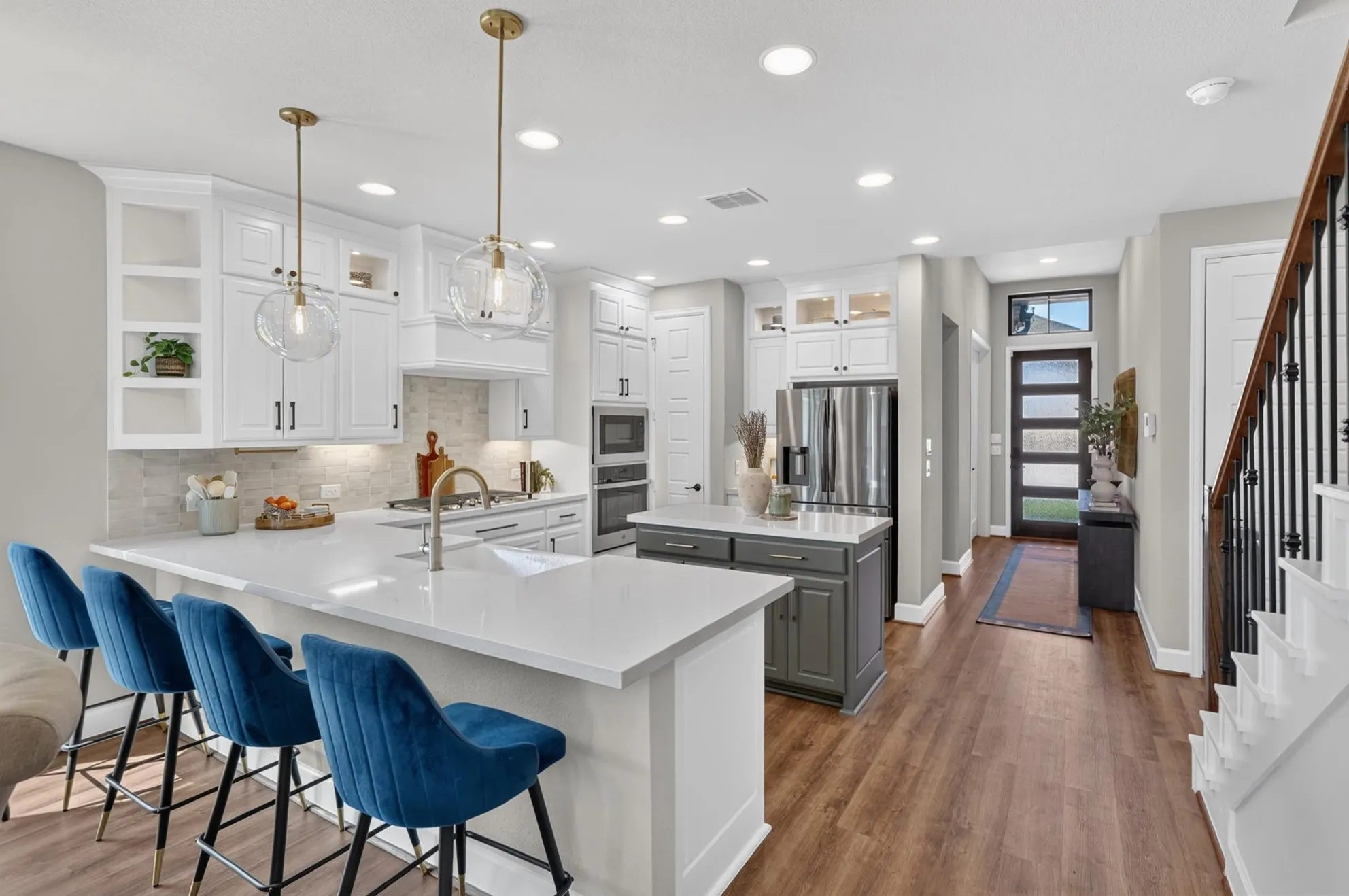 Single Family Residence For Sale in Collin County , 8400 Brookhaven Drive, Mc Kinney, Texas 75071, 4 Bedroom, 3 Bathroom, 2 Garage spaces, 2,315 Sqft, built in 2024, mls#21371157, Real Estate Agent in Mc Kinney, Homes For Sale in Collin county, Homes For Sale in Mc Kinney, Realtor in Mc Kinney Texas, Real Estate Brokerage Independent Realty Texas, Luminita Cordes Realtor