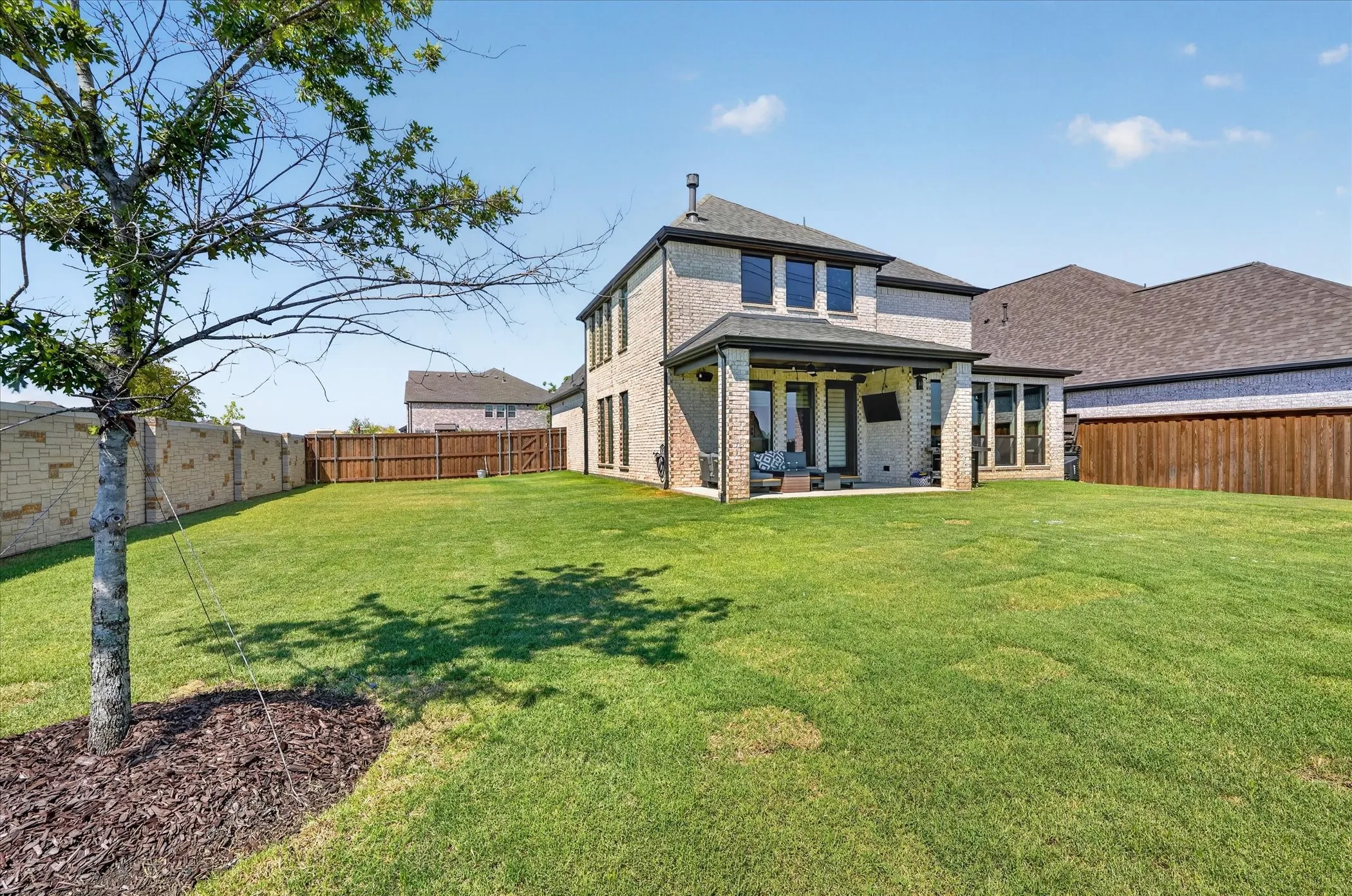 Single Family Residence For Sale in Collin County , 8400 Brookhaven Drive, Mc Kinney, Texas 75071, 4 Bedroom, 3 Bathroom, 2 Garage spaces, 2,315 Sqft, built in 2024, mls#21371157, Real Estate Agent in Mc Kinney, Homes For Sale in Collin county, Homes For Sale in Mc Kinney, Realtor in Mc Kinney Texas, Real Estate Brokerage Independent Realty Texas, Luminita Cordes Realtor