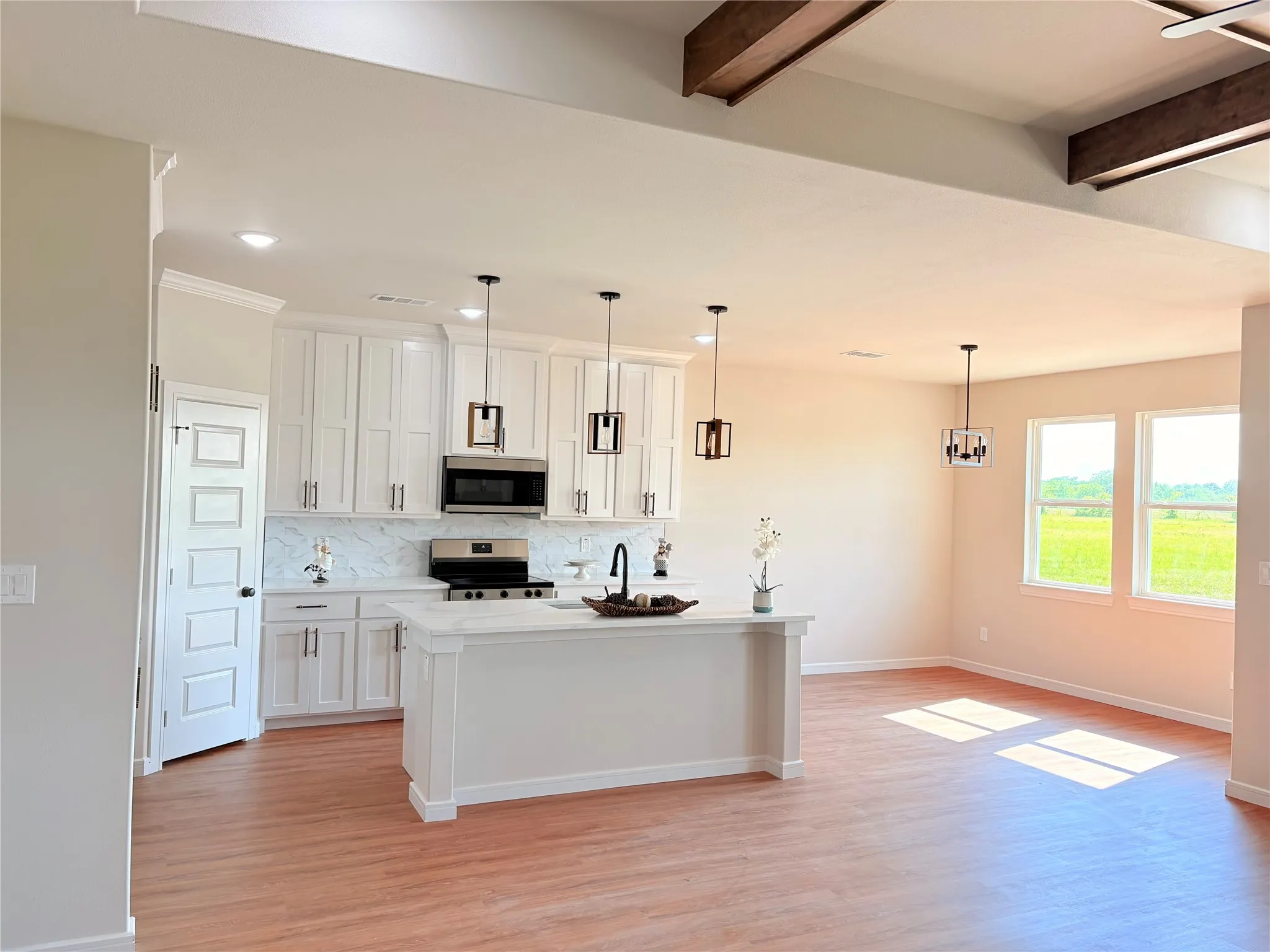 Single Family Residence For Sale in Hunt County , 5452 COUNTY ROAD 3521, Quinlan, Texas 75474, 3 Bedroom, 3 Bathroom, 2 Garage spaces, 1,775 Sqft, built in 2026, mls#21376165, Real Estate Agent in Quinlan, Homes For Sale in Hunt county, Homes For Sale in Quinlan, Realtor in Quinlan Texas, Real Estate Brokerage Independent Realty Texas, Luminita Cordes Realtor