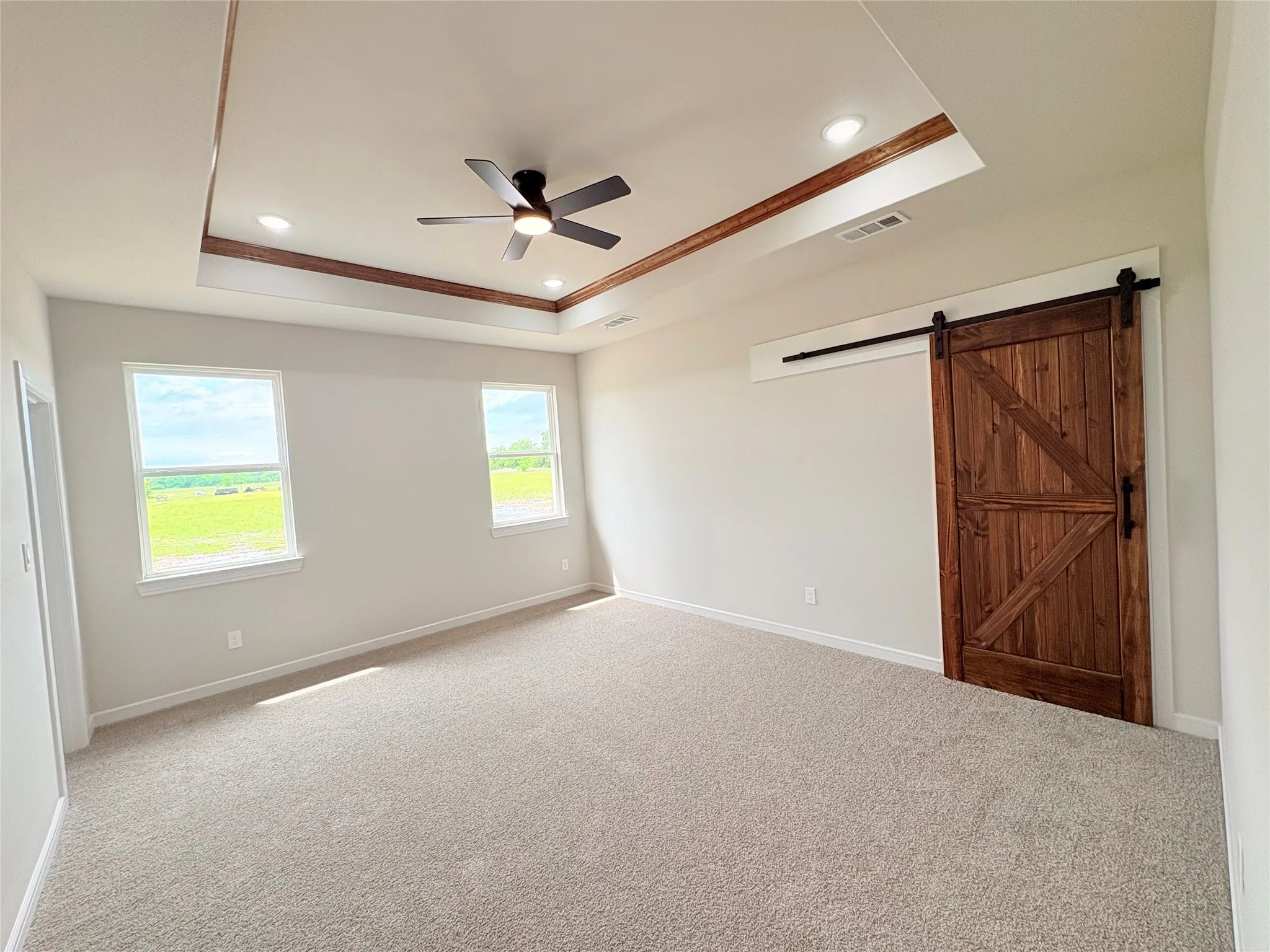 Single Family Residence For Sale in Hunt County , 5452 COUNTY ROAD 3521, Quinlan, Texas 75474, 3 Bedroom, 3 Bathroom, 2 Garage spaces, 1,775 Sqft, built in 2026, mls#21376165, Real Estate Agent in Quinlan, Homes For Sale in Hunt county, Homes For Sale in Quinlan, Realtor in Quinlan Texas, Real Estate Brokerage Independent Realty Texas, Luminita Cordes Realtor