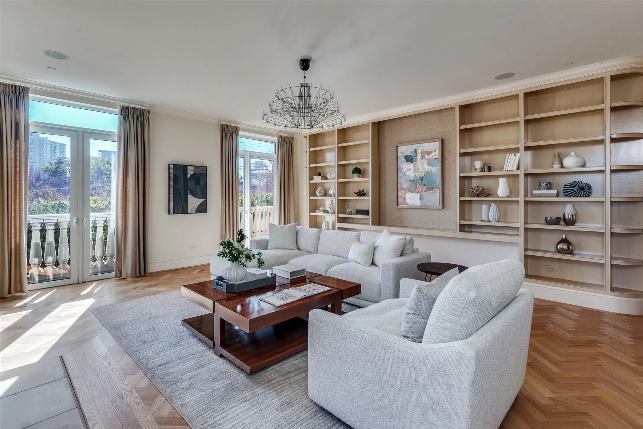 Living Room.
