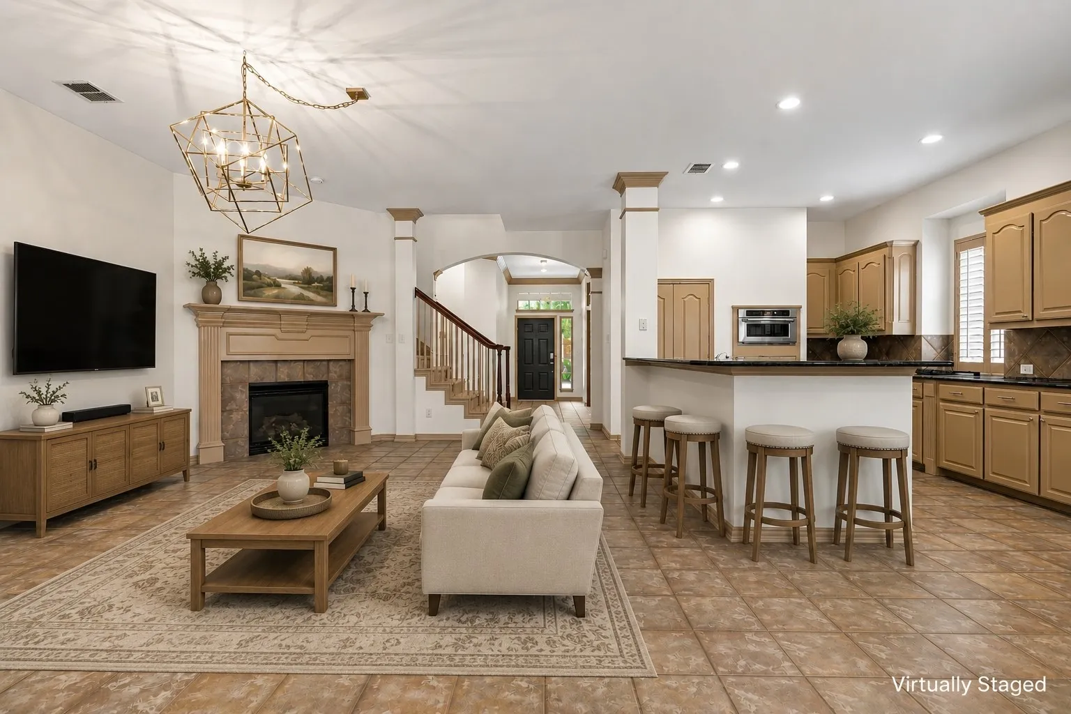 Single Family Residence For Sale in Denton County , 7943 Mc Kamy Drive, Frisco, Texas 75036, 3 Bedroom, 3 Bathroom, 2 Garage spaces, 2,996 Sqft, built in 2005, mls#21373146, Real Estate Agent in Frisco, Homes For Sale in Denton county, Homes For Sale in Frisco, Realtor in Frisco Texas, Real Estate Brokerage Independent Realty Texas, Luminita Cordes Realtor