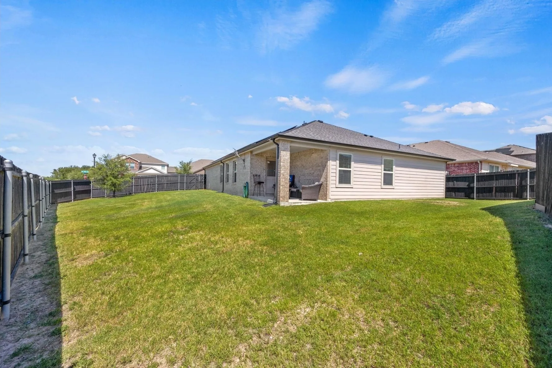 Single Family Residence For Rent in Collin County , 1400 Chrome Street, Princeton, Texas 75407, 4 Bedroom, 2 Bathroom, 2 Garage spaces, 1,891 Sqft, built in 2017, mls#21376183, Real Estate Agent in Princeton, Homes For Rent in Collin county, Homes For Rent in Princeton, Realtor in Princeton Texas, Real Estate Brokerage Independent Realty Texas, Luminita Cordes Realtor