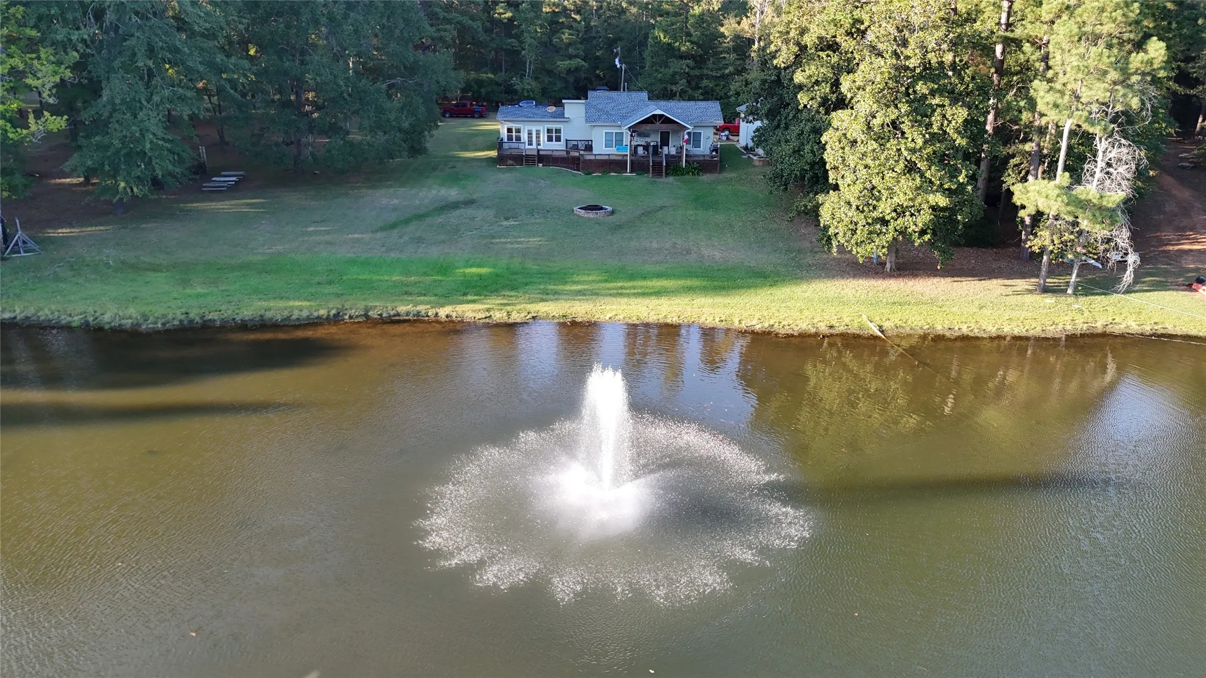 Water view