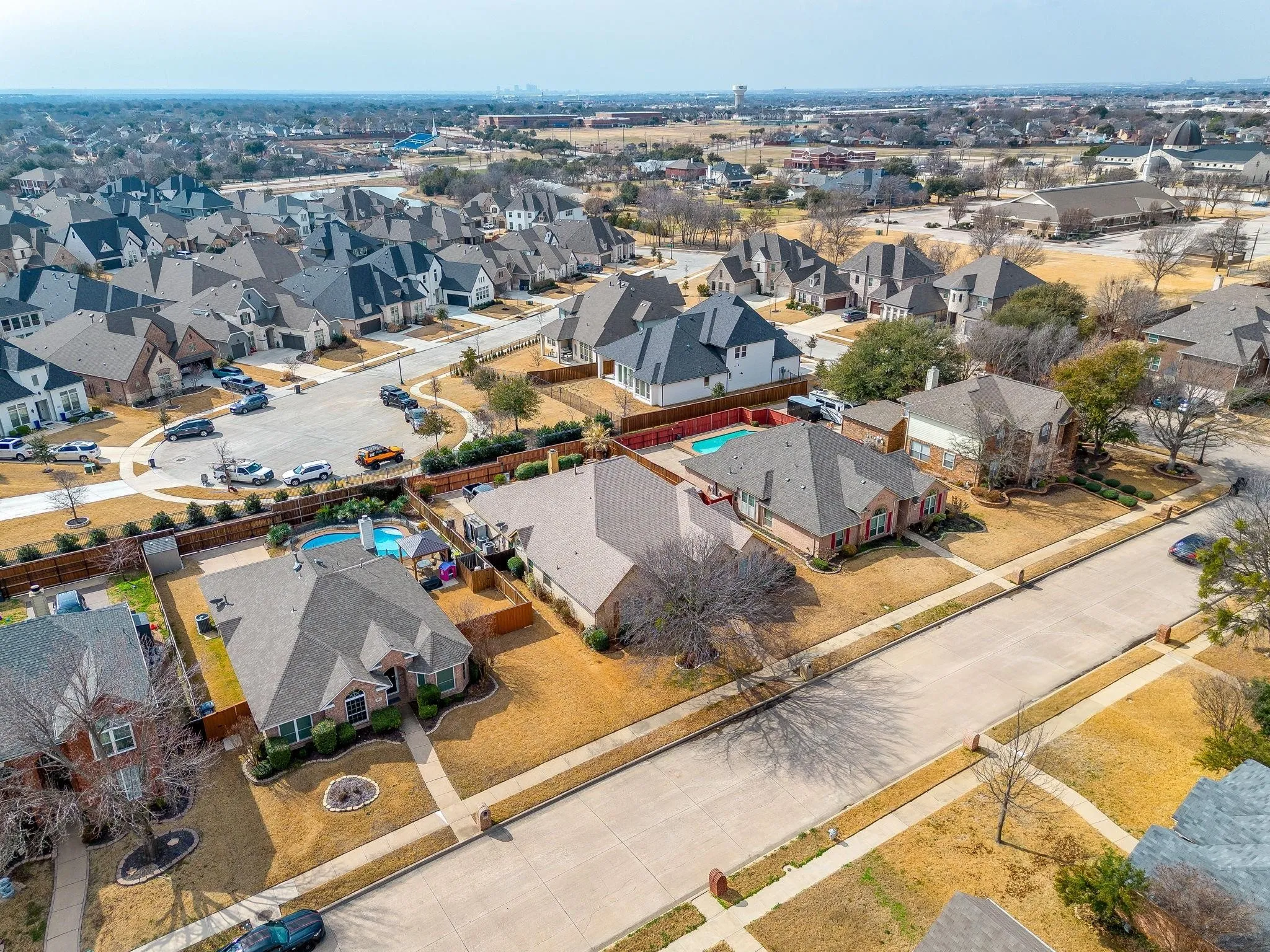 Single Family Residence For Sale in Tarrant County , 420 Vasey Oak Drive, Keller, Texas 76248, 3 Bedroom, 3 Bathroom, 2 Garage spaces, 2,895 Sqft, built in 1995, mls#21376002, Real Estate Agent in Keller, Homes For Sale in Tarrant county, Homes For Sale in Keller, Realtor in Keller Texas, Real Estate Brokerage Independent Realty Texas, Luminita Cordes Realtor