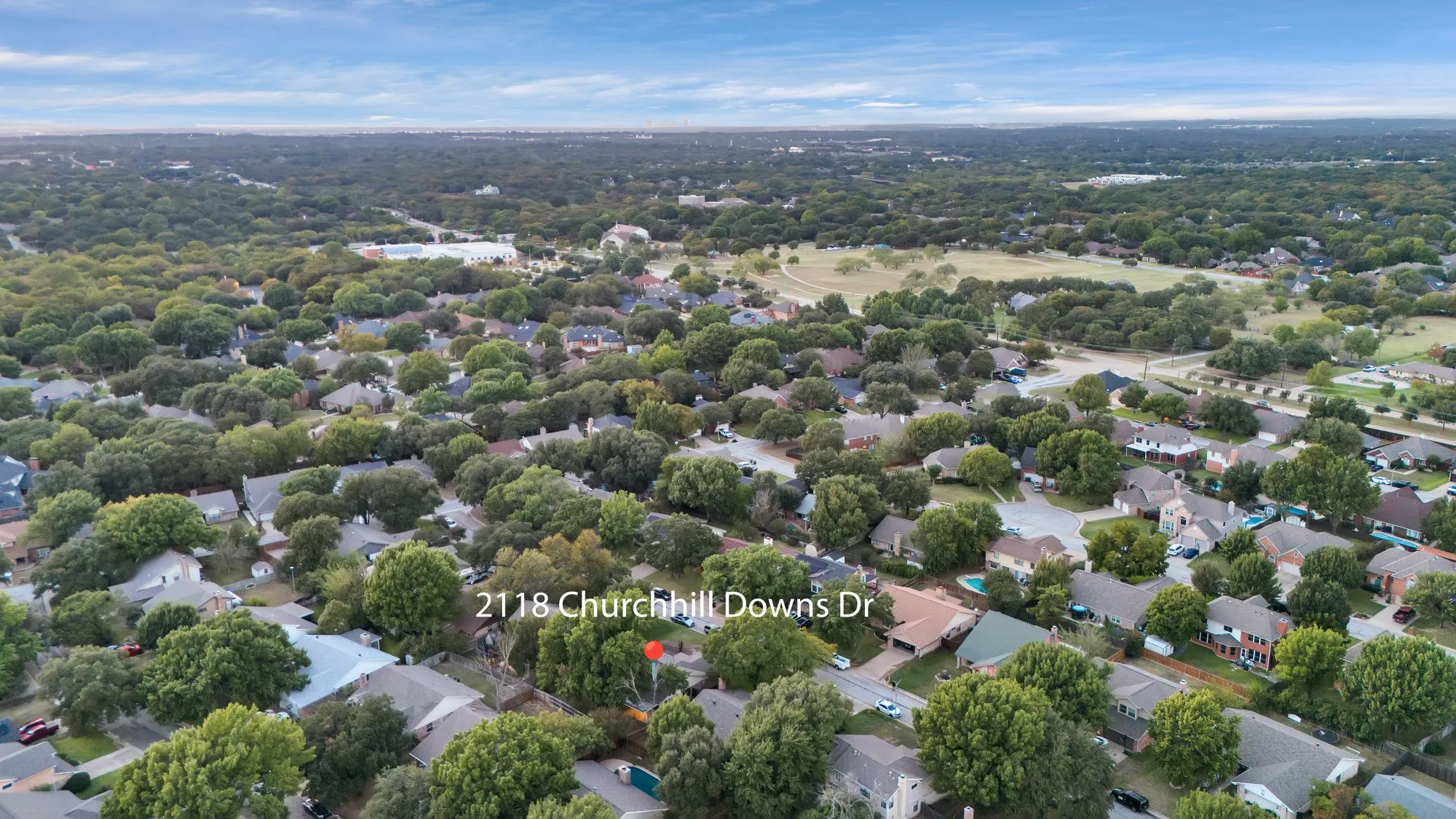 aerial
