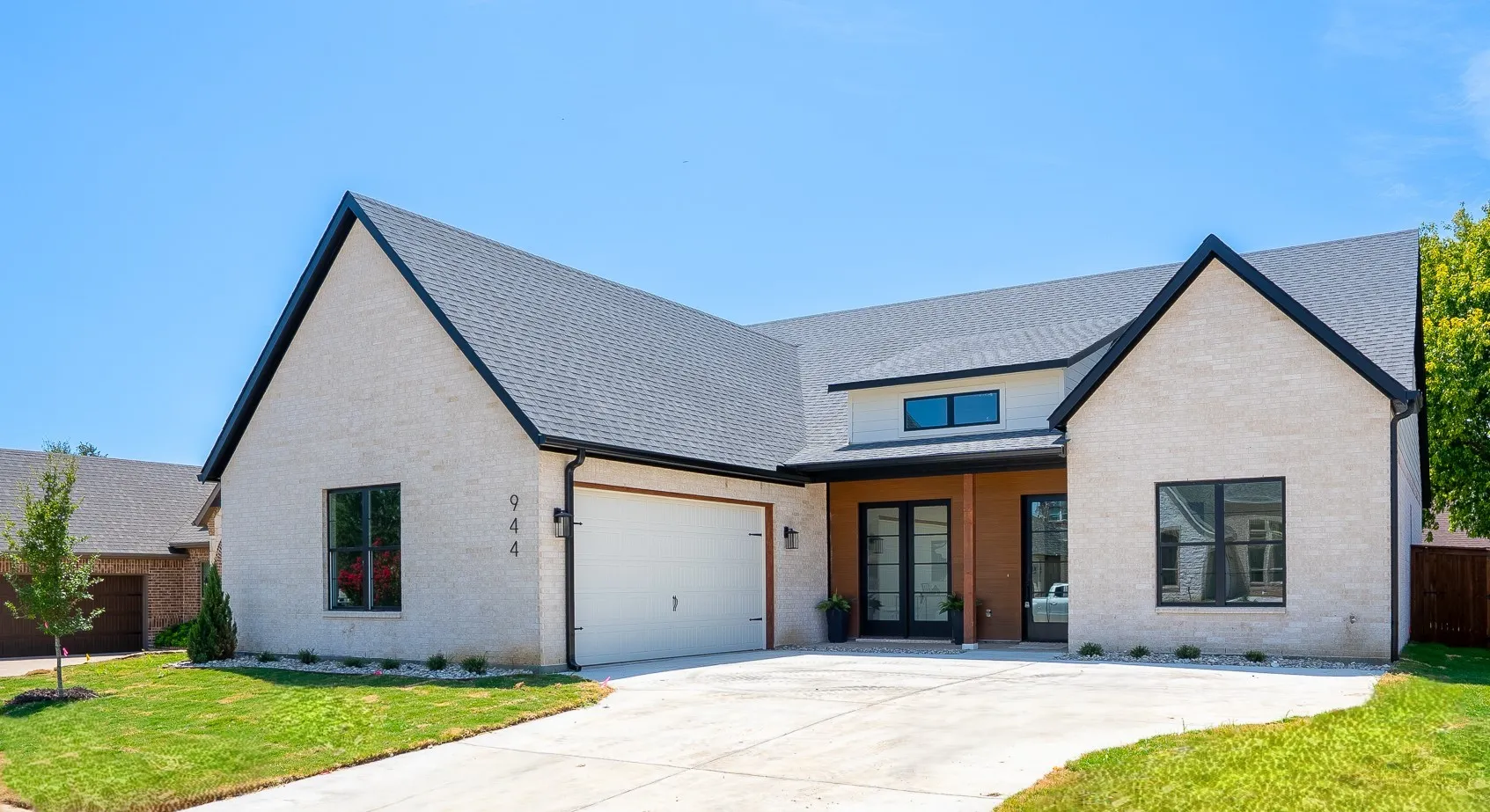 Single Family Residence For Sale in Tarrant County , 944 Claystone Ridge Drive, Fort Worth, Texas 76028, 3 Bedroom, 2 Bathroom, 2 Garage spaces, 2,470 Sqft, built in 2026, mls#21376247, Real Estate Agent in Fort Worth, Homes For Sale in Tarrant county, Homes For Sale in Fort Worth, Realtor in Fort Worth Texas, Real Estate Brokerage Independent Realty Texas, Luminita Cordes Realtor