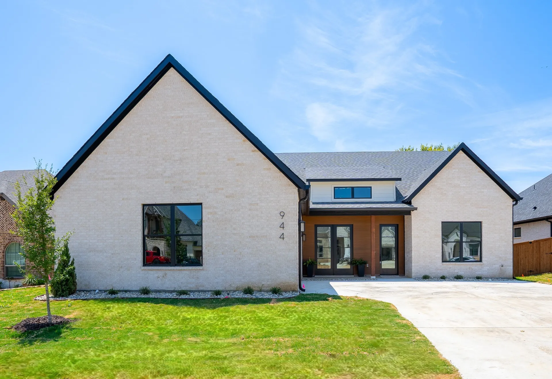 Single Family Residence For Sale in Tarrant County , 944 Claystone Ridge Drive, Fort Worth, Texas 76028, 3 Bedroom, 2 Bathroom, 2 Garage spaces, 2,470 Sqft, built in 2026, mls#21376247, Real Estate Agent in Fort Worth, Homes For Sale in Tarrant county, Homes For Sale in Fort Worth, Realtor in Fort Worth Texas, Real Estate Brokerage Independent Realty Texas, Luminita Cordes Realtor