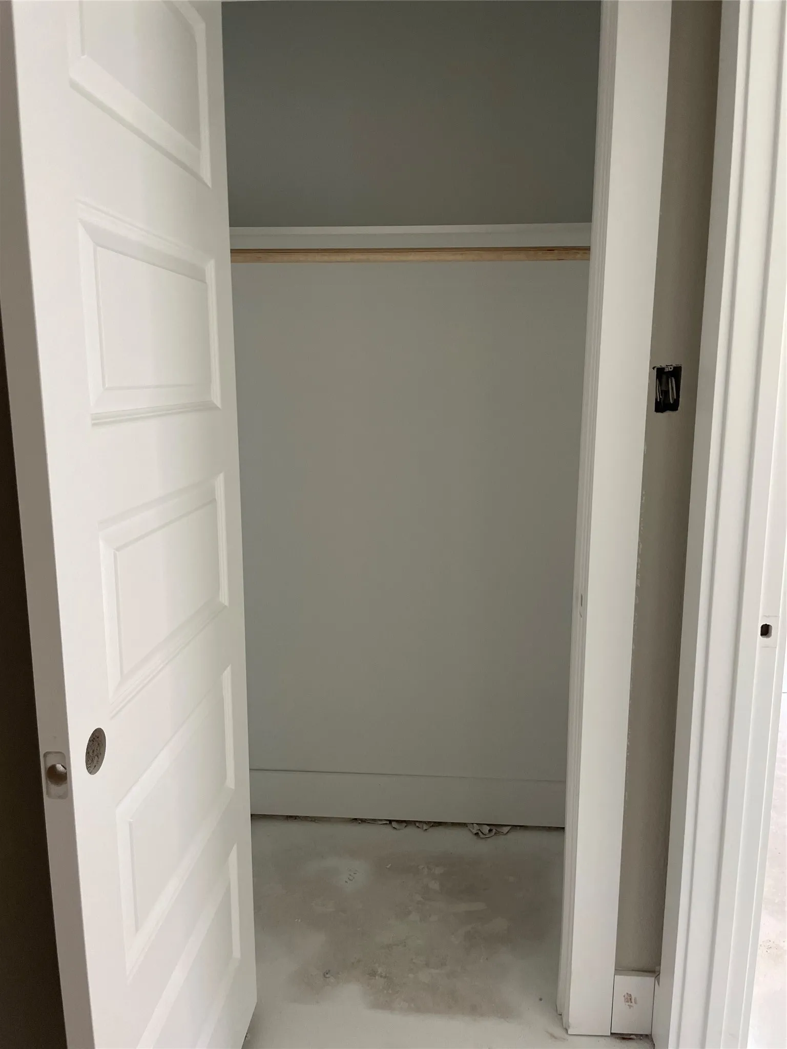 HALL CLOSET