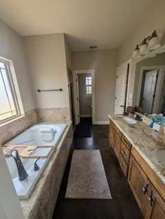 Single Family Residence For Rent in Taylor County , 5158 Bunny Run, Abilene, Texas 79602, 4 Bedroom, 2 Bathroom, 2 Garage spaces, 1,967 Sqft, built in 2017, mls#21376273, Real Estate Agent in Abilene, Homes For Rent in Taylor county, Homes For Rent in Abilene, Realtor in Abilene Texas, Real Estate Brokerage Independent Realty Texas, Luminita Cordes Realtor