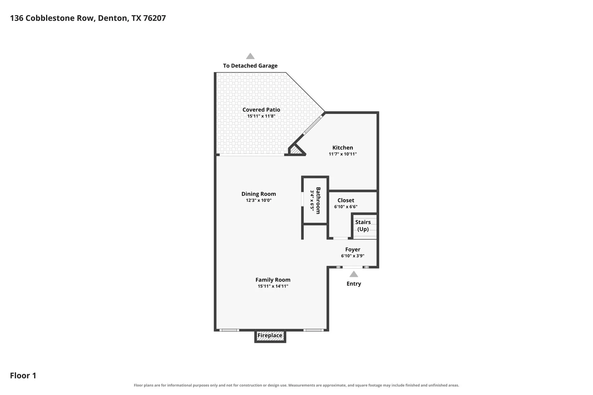 Townhouse For Sale in Denton County , 136 Cobblestone Row, Denton, Texas 76207, 2 Bedroom, 3 Bathroom, 2 Garage spaces, 1,406 Sqft, built in 1985, mls#21373546, Real Estate Agent in Denton, Homes For Sale in Denton county, Homes For Sale in Denton, Realtor in Denton Texas, Real Estate Brokerage Independent Realty Texas, Luminita Cordes Realtor