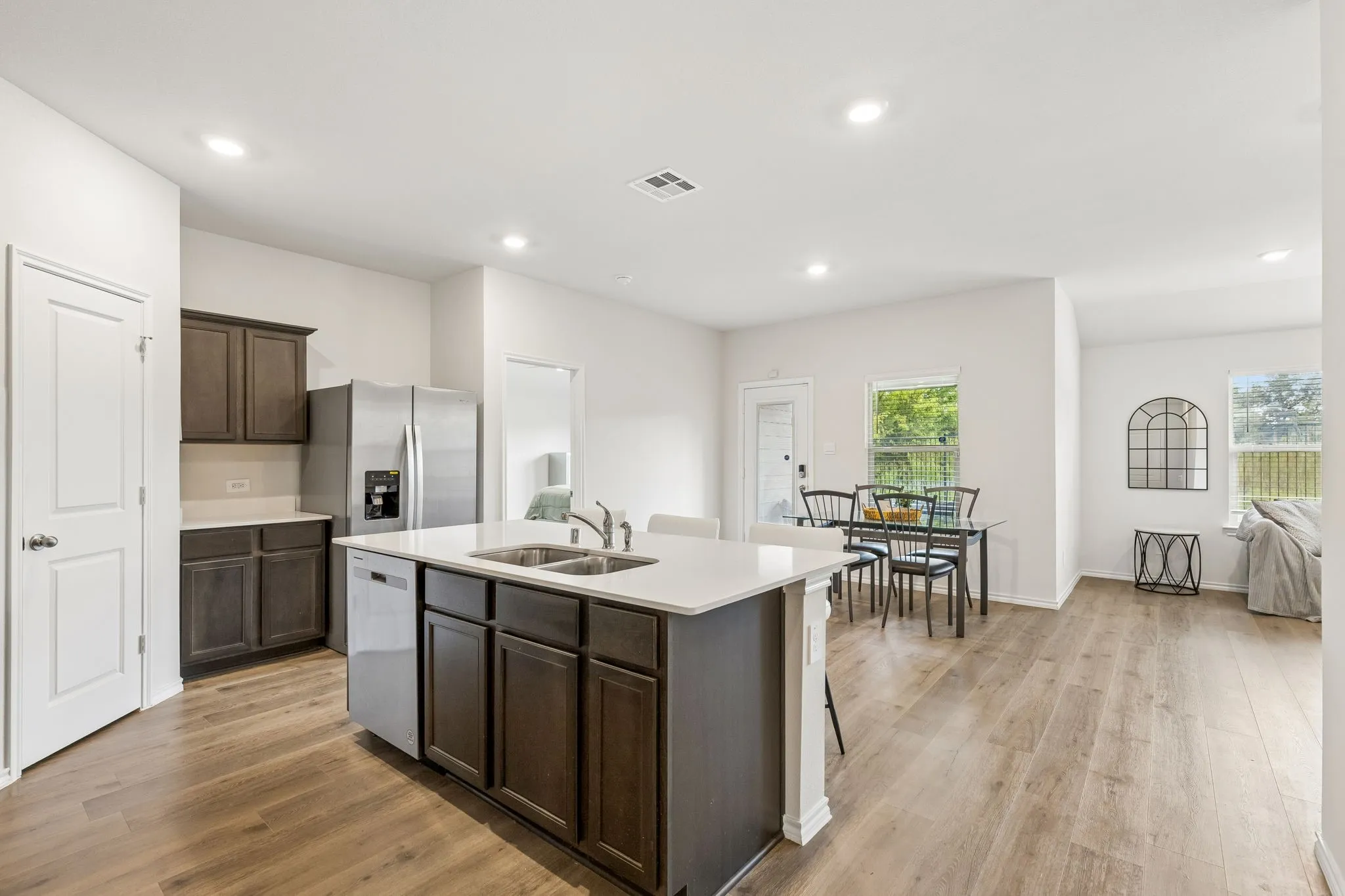 Single Family Residence For Sale in Denton County , 13208 Rich Lane, Providence Village, Texas 76227, 3 Bedroom, 2 Bathroom, 2 Garage spaces, 1,566 Sqft, built in 2024, mls#21375829, Real Estate Agent in Providence Village, Homes For Sale in Denton county, Homes For Sale in Providence Village, Realtor in Providence Village Texas, Real Estate Brokerage Independent Realty Texas, Luminita Cordes Realtor