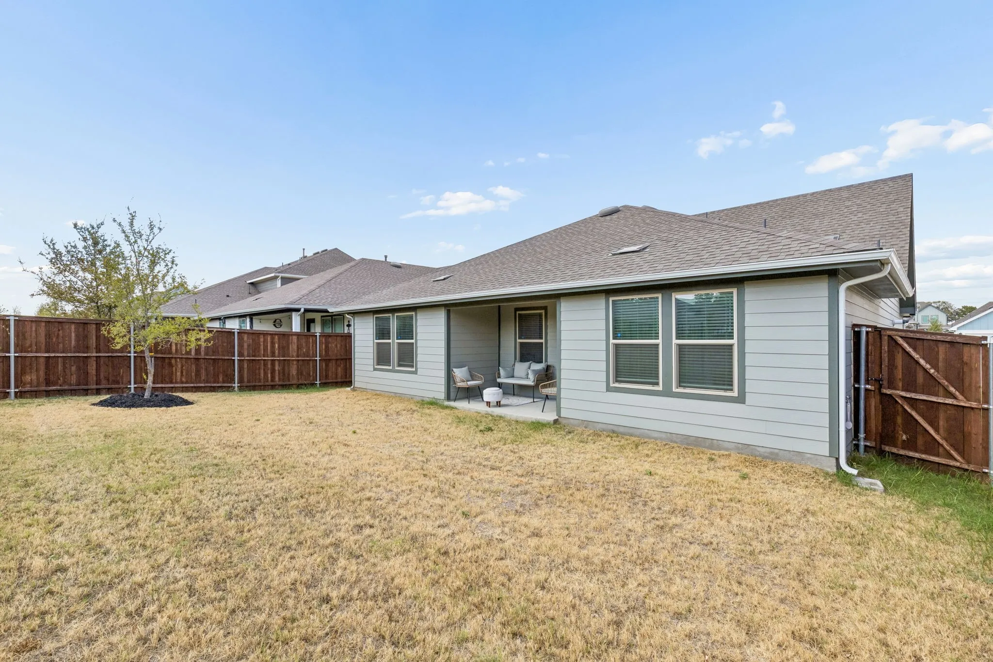 Single Family Residence For Sale in Denton County , 13208 Rich Lane, Providence Village, Texas 76227, 3 Bedroom, 2 Bathroom, 2 Garage spaces, 1,566 Sqft, built in 2024, mls#21375829, Real Estate Agent in Providence Village, Homes For Sale in Denton county, Homes For Sale in Providence Village, Realtor in Providence Village Texas, Real Estate Brokerage Independent Realty Texas, Luminita Cordes Realtor