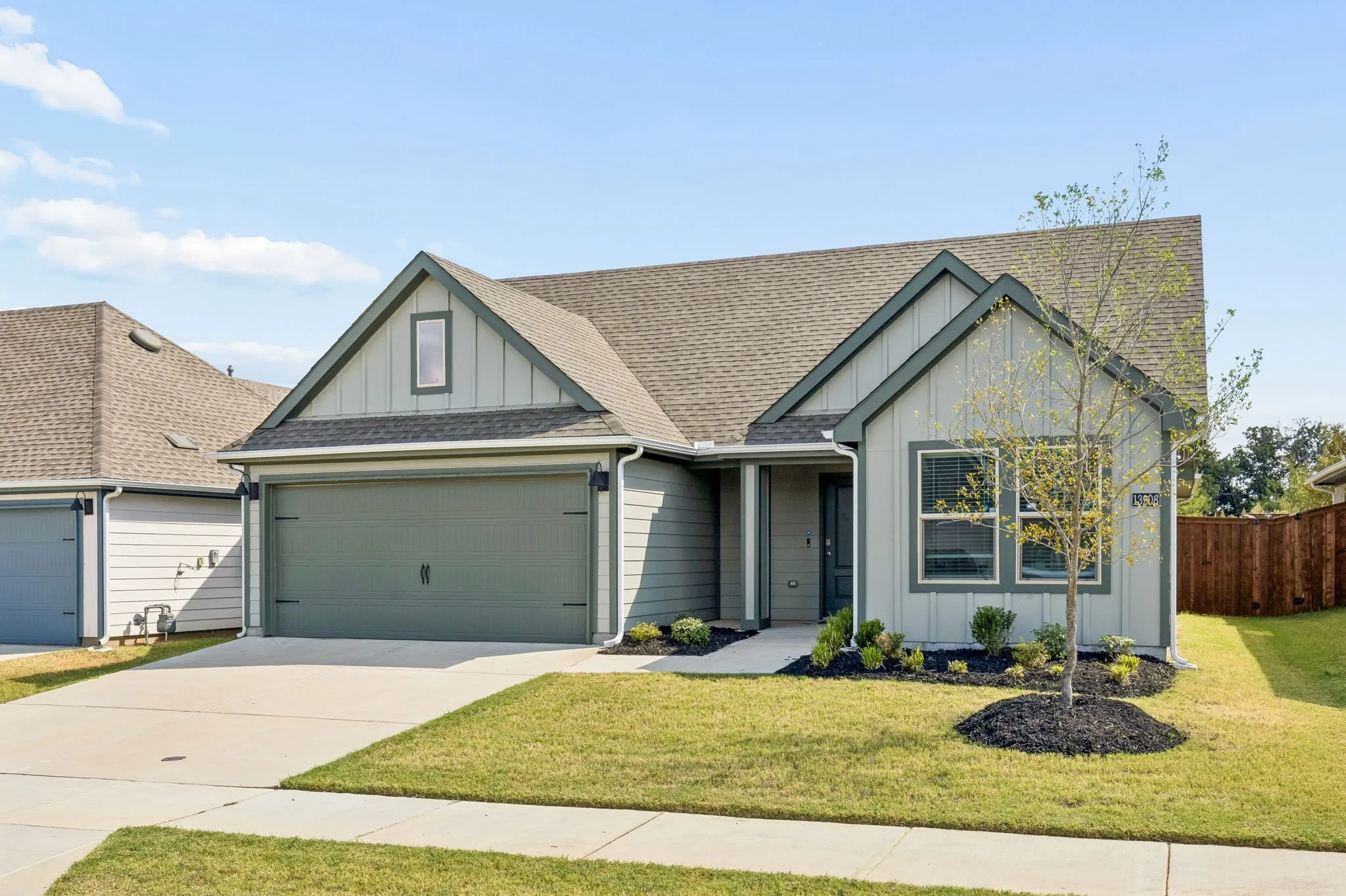 Single Family Residence For Sale in Denton County , 13208 Rich Lane, Providence Village, Texas 76227, 3 Bedroom, 2 Bathroom, 2 Garage spaces, 1,566 Sqft, built in 2024, mls#21375829, Real Estate Agent in Providence Village, Homes For Sale in Denton county, Homes For Sale in Providence Village, Realtor in Providence Village Texas, Real Estate Brokerage Independent Realty Texas, Luminita Cordes Realtor