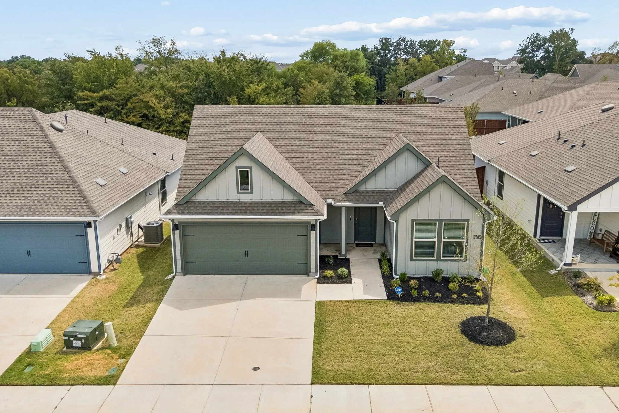 Single Family Residence For Sale in Denton County , 13208 Rich Lane, Providence Village, Texas 76227, 3 Bedroom, 2 Bathroom, 2 Garage spaces, 1,566 Sqft, built in 2024, mls#21375829, Real Estate Agent in Providence Village, Homes For Sale in Denton county, Homes For Sale in Providence Village, Realtor in Providence Village Texas, Real Estate Brokerage Independent Realty Texas, Luminita Cordes Realtor