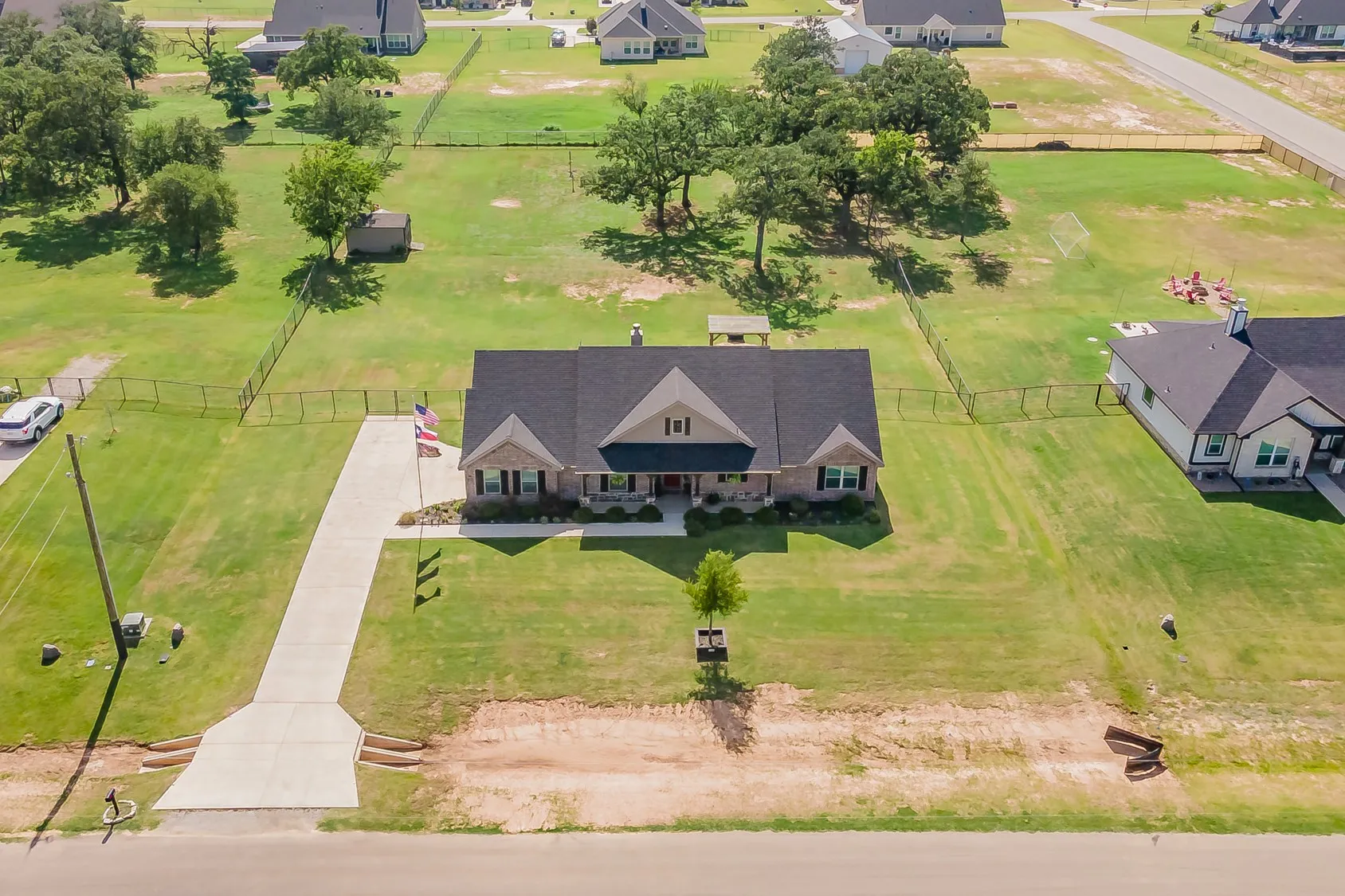 Single Family Residence For Sale in Wise County , 1268 County Road 4797, Springtown, Texas 76082, 4 Bedroom, 2 Bathroom, 2 Garage spaces, 2,139 Sqft, built in 2020, mls#21376194, Real Estate Agent in Springtown, Homes For Sale in Wise county, Homes For Sale in Springtown, Realtor in Springtown Texas, Real Estate Brokerage Independent Realty Texas, Luminita Cordes Realtor