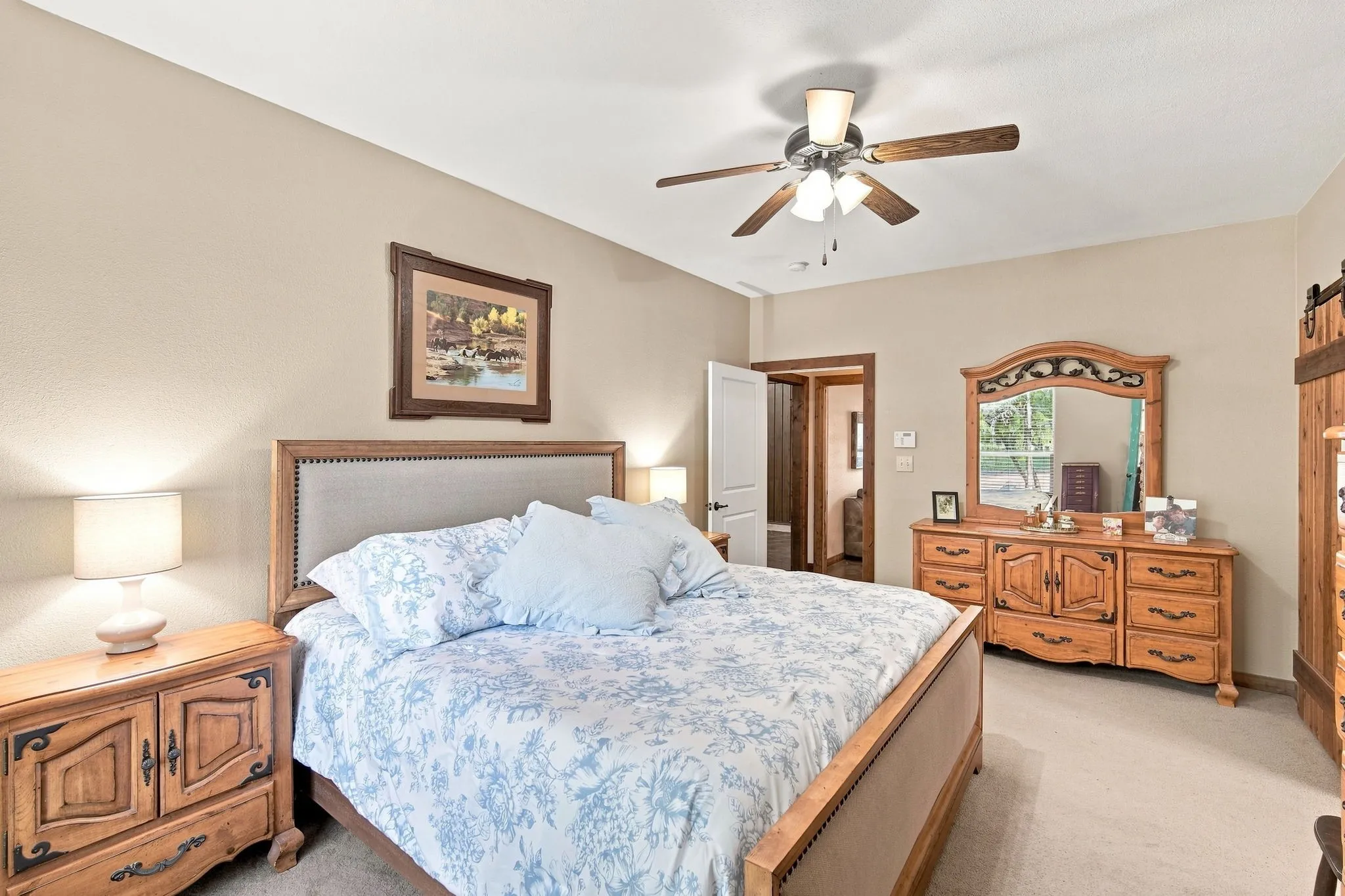 Single Family Residence For Sale in Bosque County , 259 County Road 1409, Morgan, Texas 76671, 3 Bedroom, 3 Bathroom, 2 Garage spaces, 2,544 Sqft, built in 2014, mls#21374299, Real Estate Agent in Morgan, Homes For Sale in Bosque county, Homes For Sale in Morgan, Realtor in Morgan Texas, Real Estate Brokerage Independent Realty Texas, Luminita Cordes Realtor