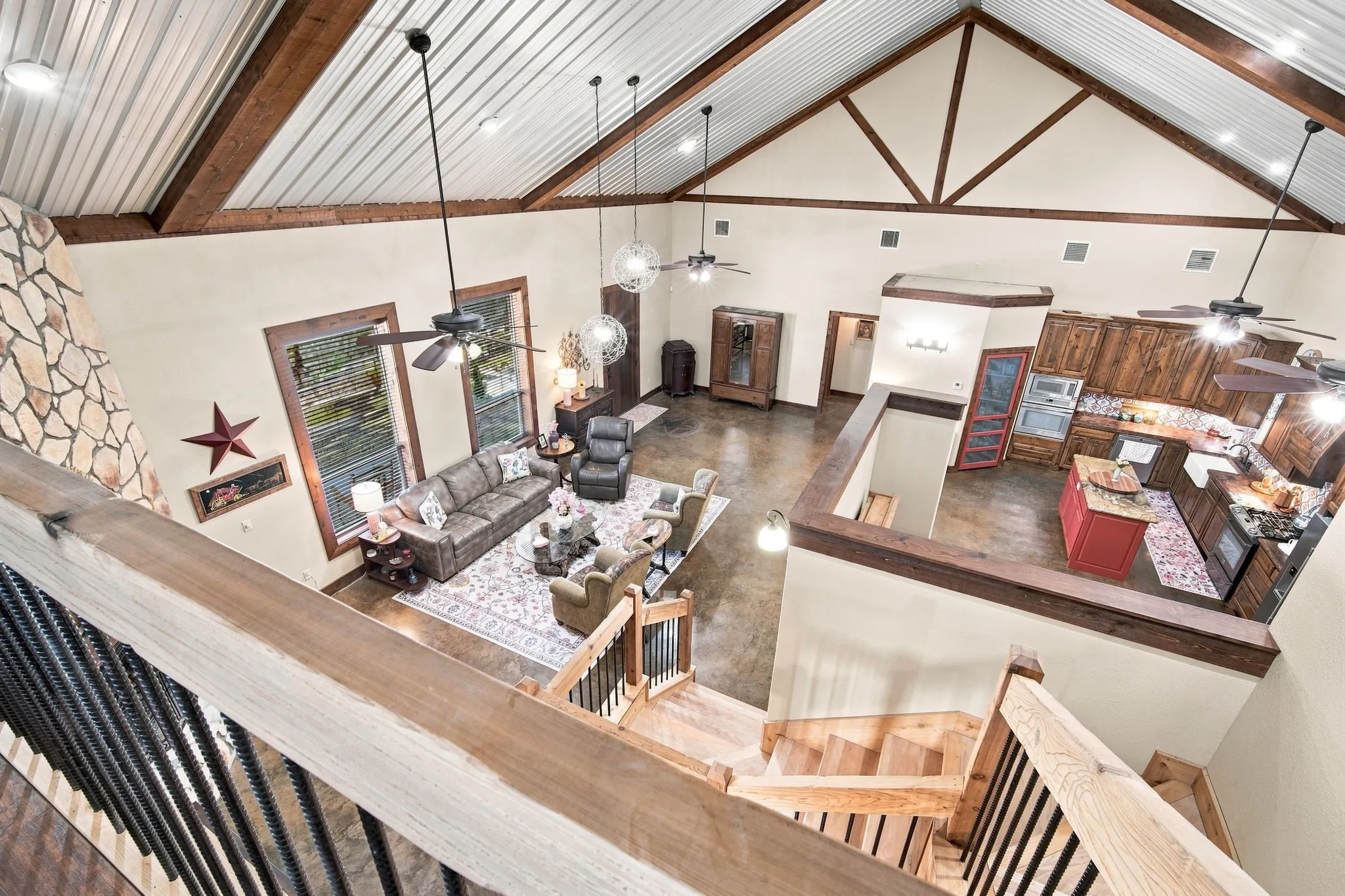 Single Family Residence For Sale in Bosque County , 259 County Road 1409, Morgan, Texas 76671, 3 Bedroom, 3 Bathroom, 2 Garage spaces, 2,544 Sqft, built in 2014, mls#21374299, Real Estate Agent in Morgan, Homes For Sale in Bosque county, Homes For Sale in Morgan, Realtor in Morgan Texas, Real Estate Brokerage Independent Realty Texas, Luminita Cordes Realtor