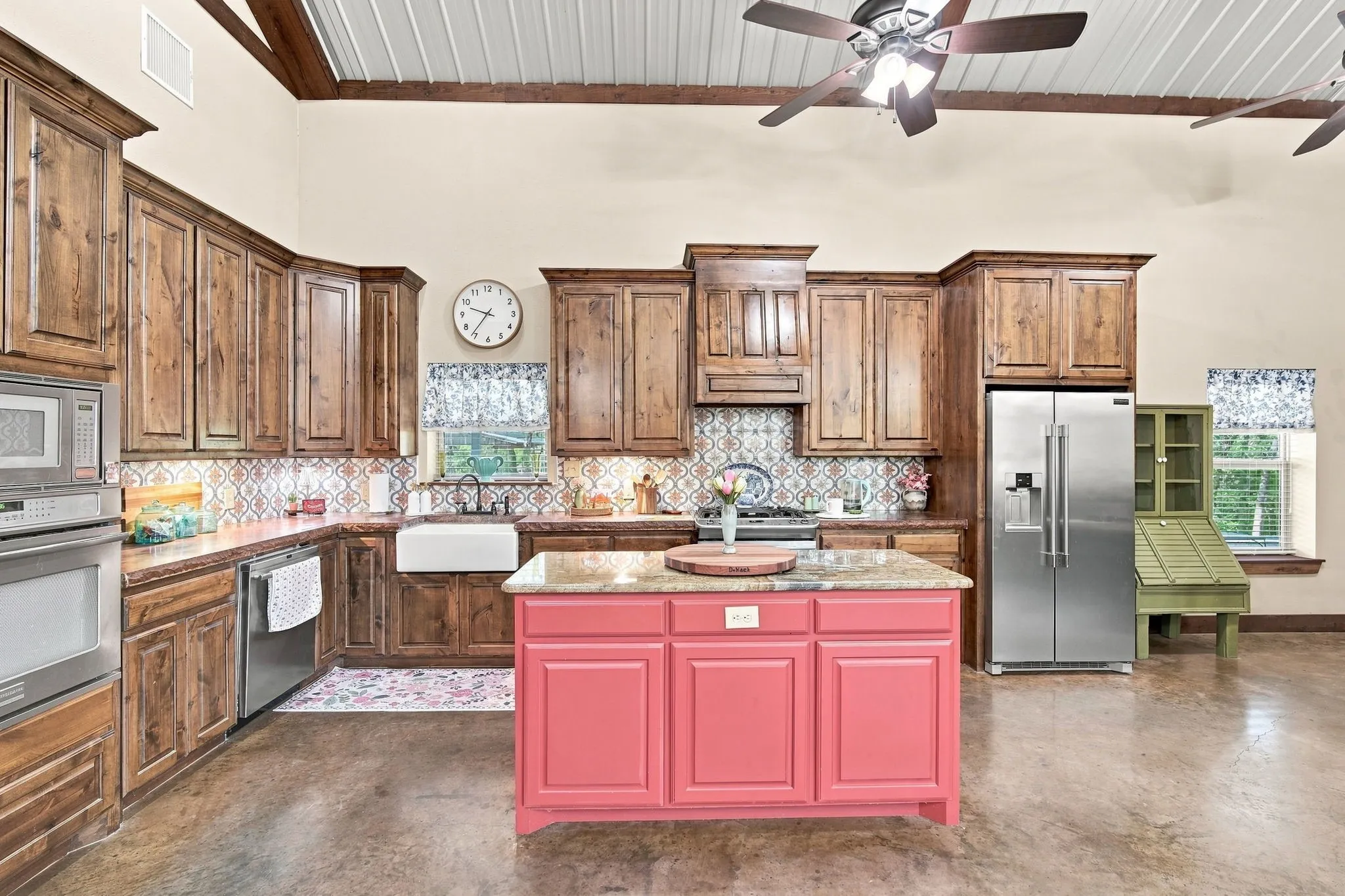 Single Family Residence For Sale in Bosque County , 259 County Road 1409, Morgan, Texas 76671, 3 Bedroom, 3 Bathroom, 2 Garage spaces, 2,544 Sqft, built in 2014, mls#21374299, Real Estate Agent in Morgan, Homes For Sale in Bosque county, Homes For Sale in Morgan, Realtor in Morgan Texas, Real Estate Brokerage Independent Realty Texas, Luminita Cordes Realtor