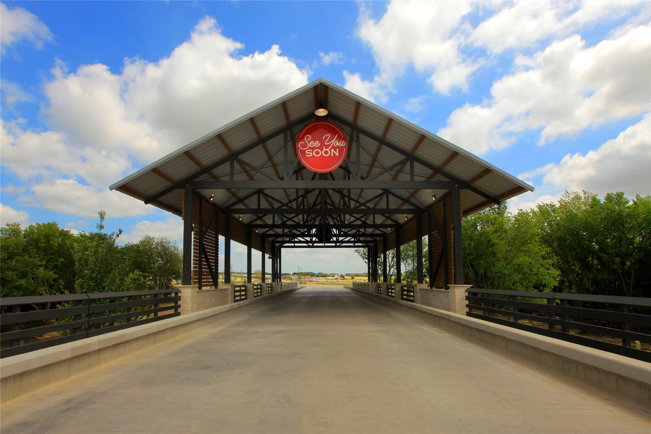 Community bridge
