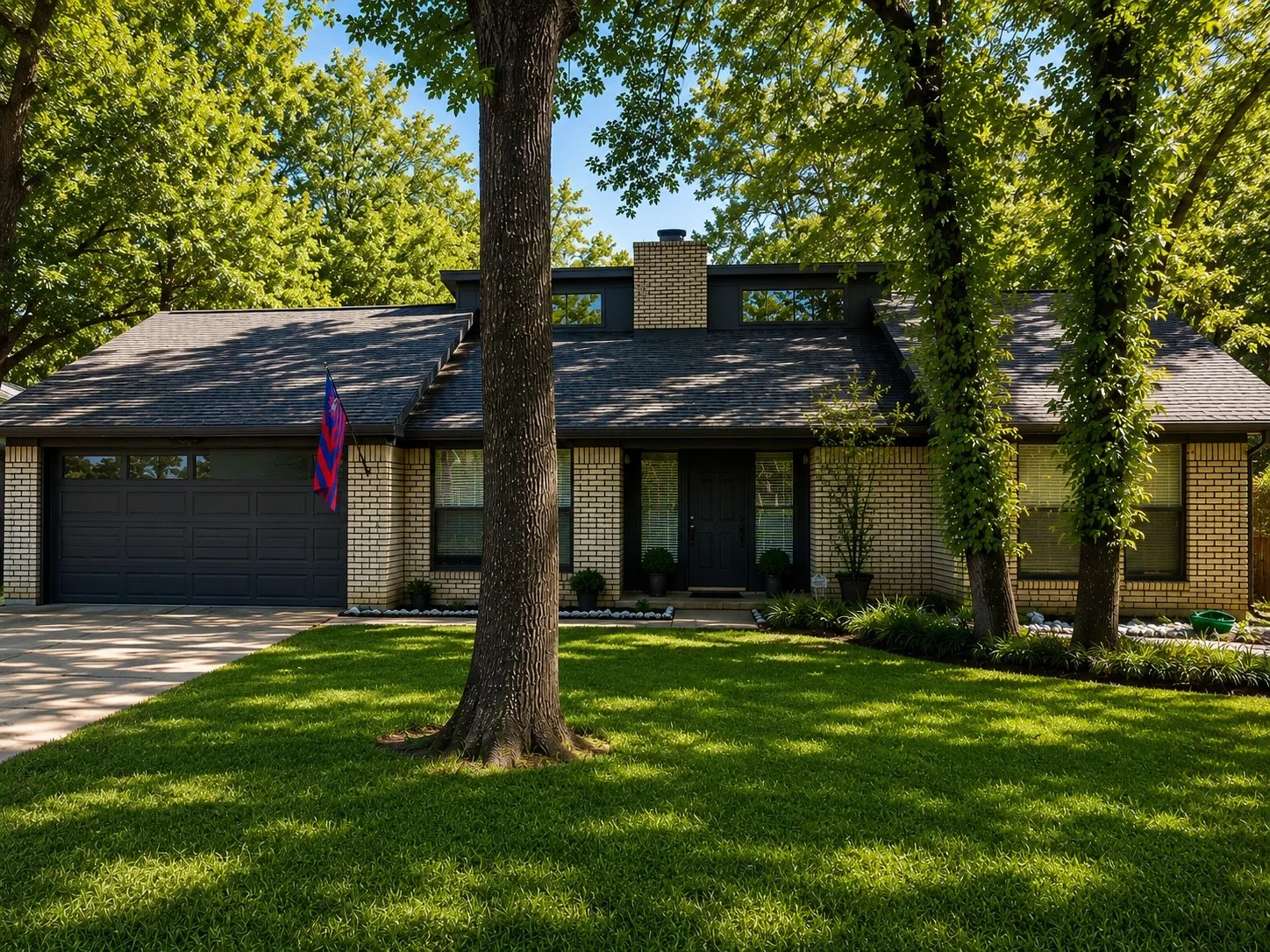Single Family Residence For Sale in Tarrant County , 2858 Cresthaven Drive, Grapevine, Texas 76051, 3 Bedroom, 2 Bathroom, 2 Garage spaces, 1,894 Sqft, built in 1980, mls#21376127, Real Estate Agent in Grapevine, Homes For Sale in Tarrant county, Homes For Sale in Grapevine, Realtor in Grapevine Texas, Real Estate Brokerage Independent Realty Texas, Luminita Cordes Realtor