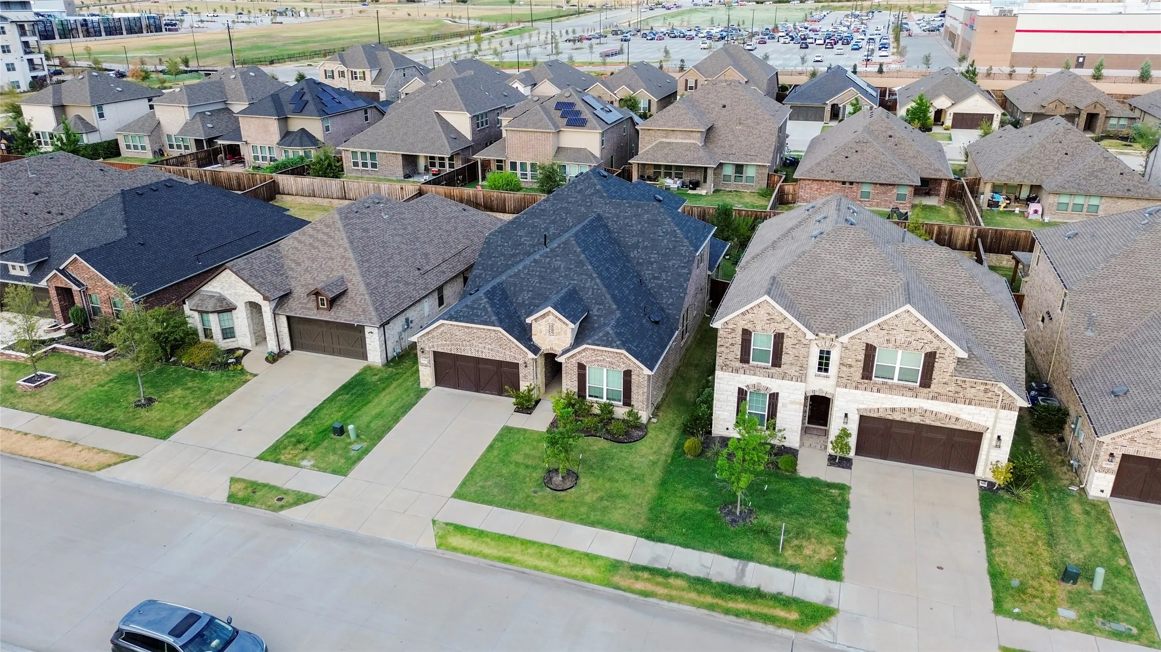Single Family Residence For Sale in Collin County , 3424 Etta Terrace, Celina, Texas 75009, 4 Bedroom, 3 Bathroom, 2 Garage spaces, 3,359 Sqft, built in 2021, mls#21376195, Real Estate Agent in Celina, Homes For Sale in Collin county, Homes For Sale in Celina, Realtor in Celina Texas, Real Estate Brokerage Independent Realty Texas, Luminita Cordes Realtor