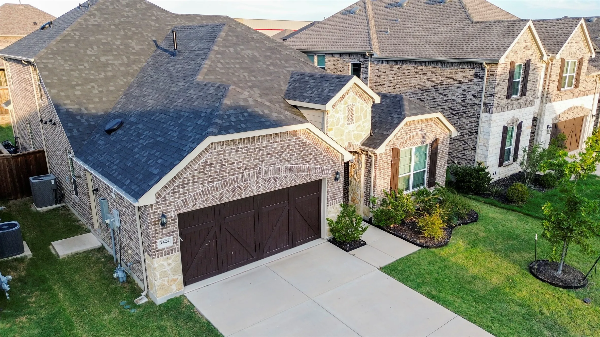 Single Family Residence For Sale in Collin County , 3424 Etta Terrace, Celina, Texas 75009, 4 Bedroom, 3 Bathroom, 2 Garage spaces, 3,359 Sqft, built in 2021, mls#21376195, Real Estate Agent in Celina, Homes For Sale in Collin county, Homes For Sale in Celina, Realtor in Celina Texas, Real Estate Brokerage Independent Realty Texas, Luminita Cordes Realtor