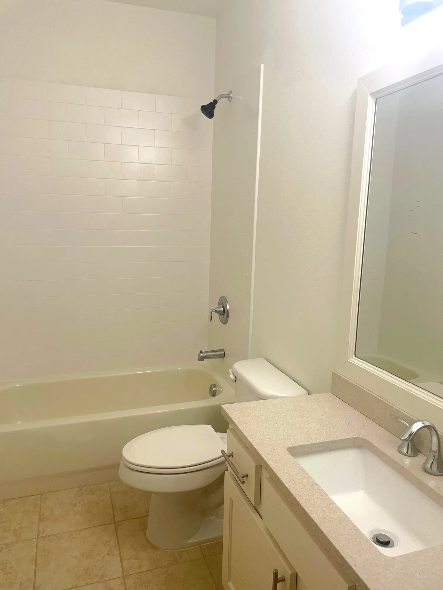 2nd Bath