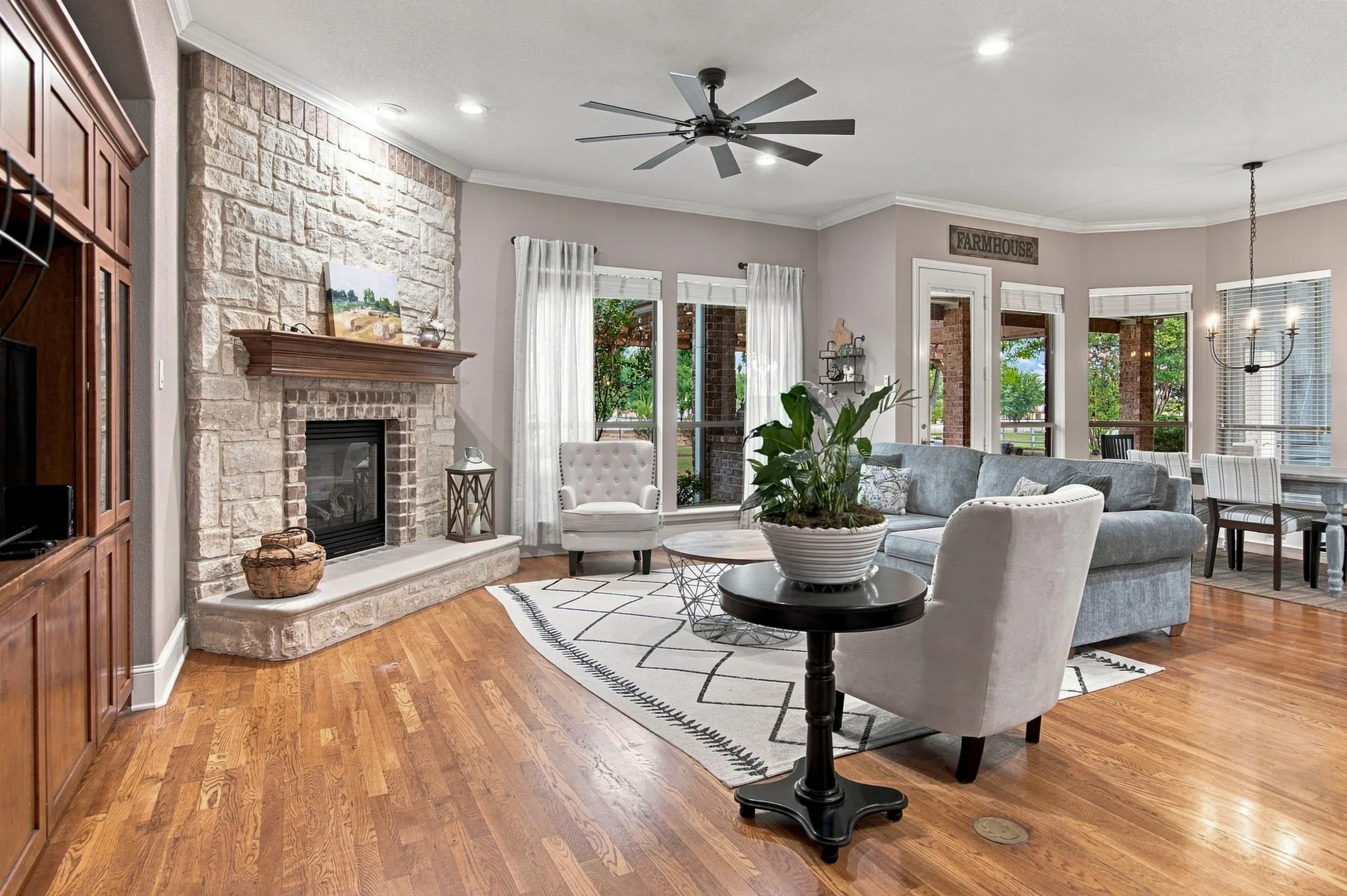 Single Family Residence For Sale in Tarrant County , 1836 Willow Springs Court, Haslet, Texas 76052, 4 Bedroom, 3 Bathroom, 3 Garage spaces, 3,539 Sqft, built in 2003, mls#21376243, Real Estate Agent in Haslet, Homes For Sale in Tarrant county, Homes For Sale in Haslet, Realtor in Haslet Texas, Real Estate Brokerage Independent Realty Texas, Luminita Cordes Realtor
