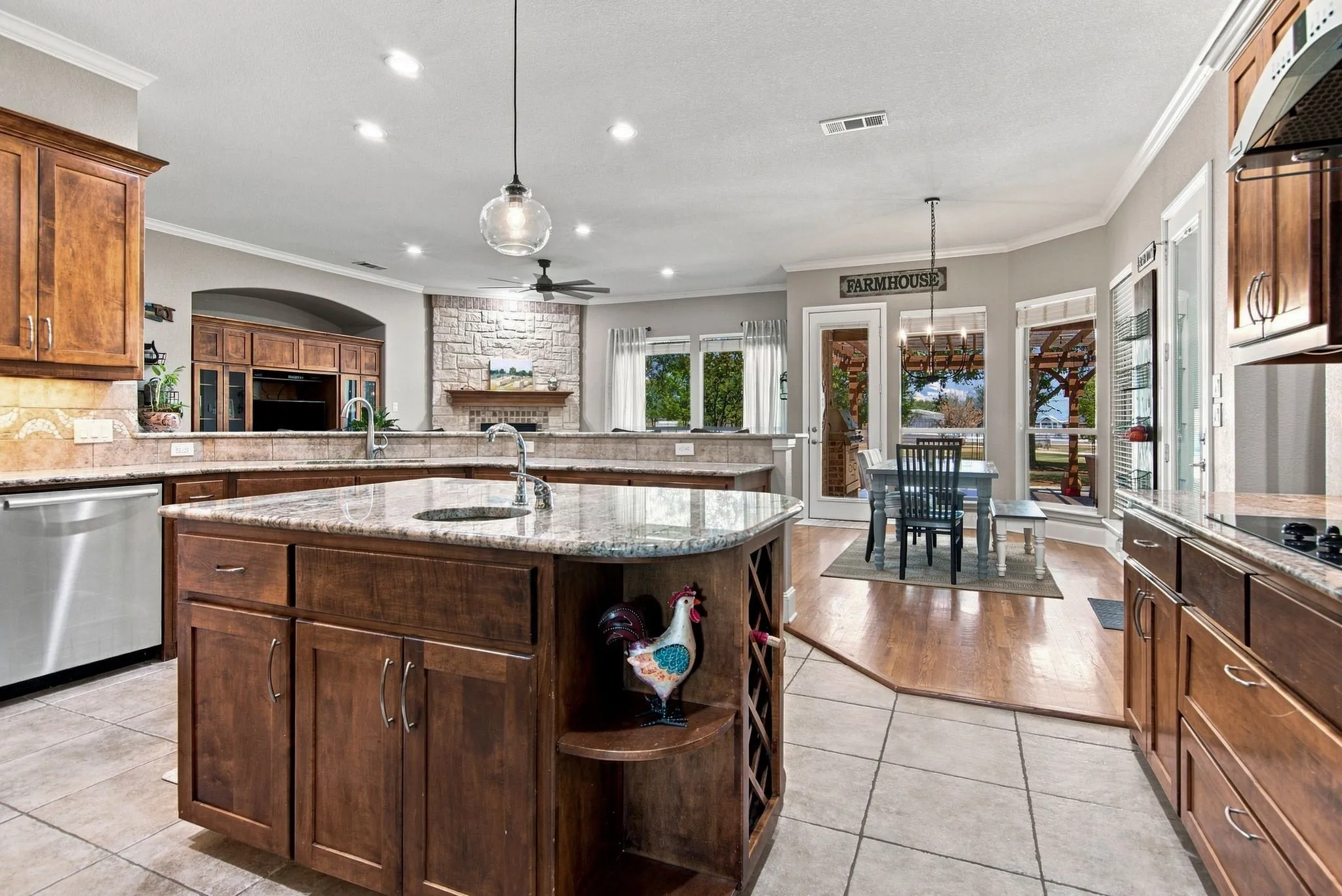 Single Family Residence For Sale in Tarrant County , 1836 Willow Springs Court, Haslet, Texas 76052, 4 Bedroom, 3 Bathroom, 3 Garage spaces, 3,539 Sqft, built in 2003, mls#21376243, Real Estate Agent in Haslet, Homes For Sale in Tarrant county, Homes For Sale in Haslet, Realtor in Haslet Texas, Real Estate Brokerage Independent Realty Texas, Luminita Cordes Realtor