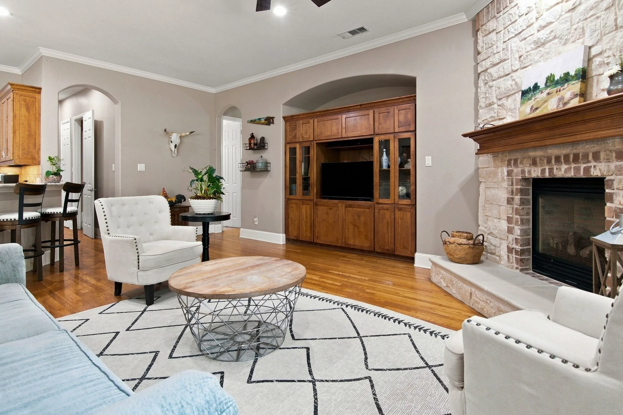 Single Family Residence For Sale in Tarrant County , 1836 Willow Springs Court, Haslet, Texas 76052, 4 Bedroom, 3 Bathroom, 3 Garage spaces, 3,539 Sqft, built in 2003, mls#21376243, Real Estate Agent in Haslet, Homes For Sale in Tarrant county, Homes For Sale in Haslet, Realtor in Haslet Texas, Real Estate Brokerage Independent Realty Texas, Luminita Cordes Realtor