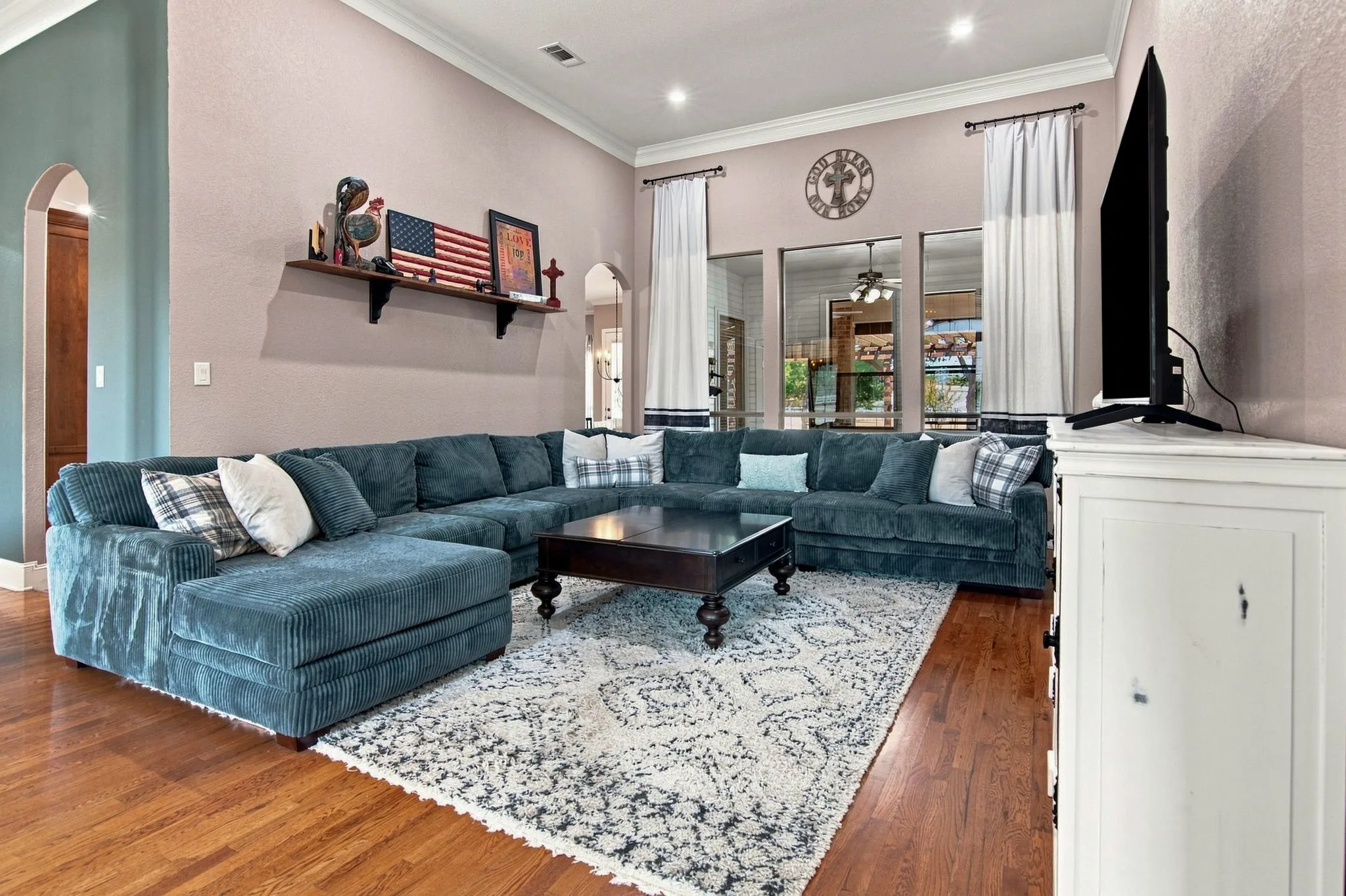 Single Family Residence For Sale in Tarrant County , 1836 Willow Springs Court, Haslet, Texas 76052, 4 Bedroom, 3 Bathroom, 3 Garage spaces, 3,539 Sqft, built in 2003, mls#21376243, Real Estate Agent in Haslet, Homes For Sale in Tarrant county, Homes For Sale in Haslet, Realtor in Haslet Texas, Real Estate Brokerage Independent Realty Texas, Luminita Cordes Realtor