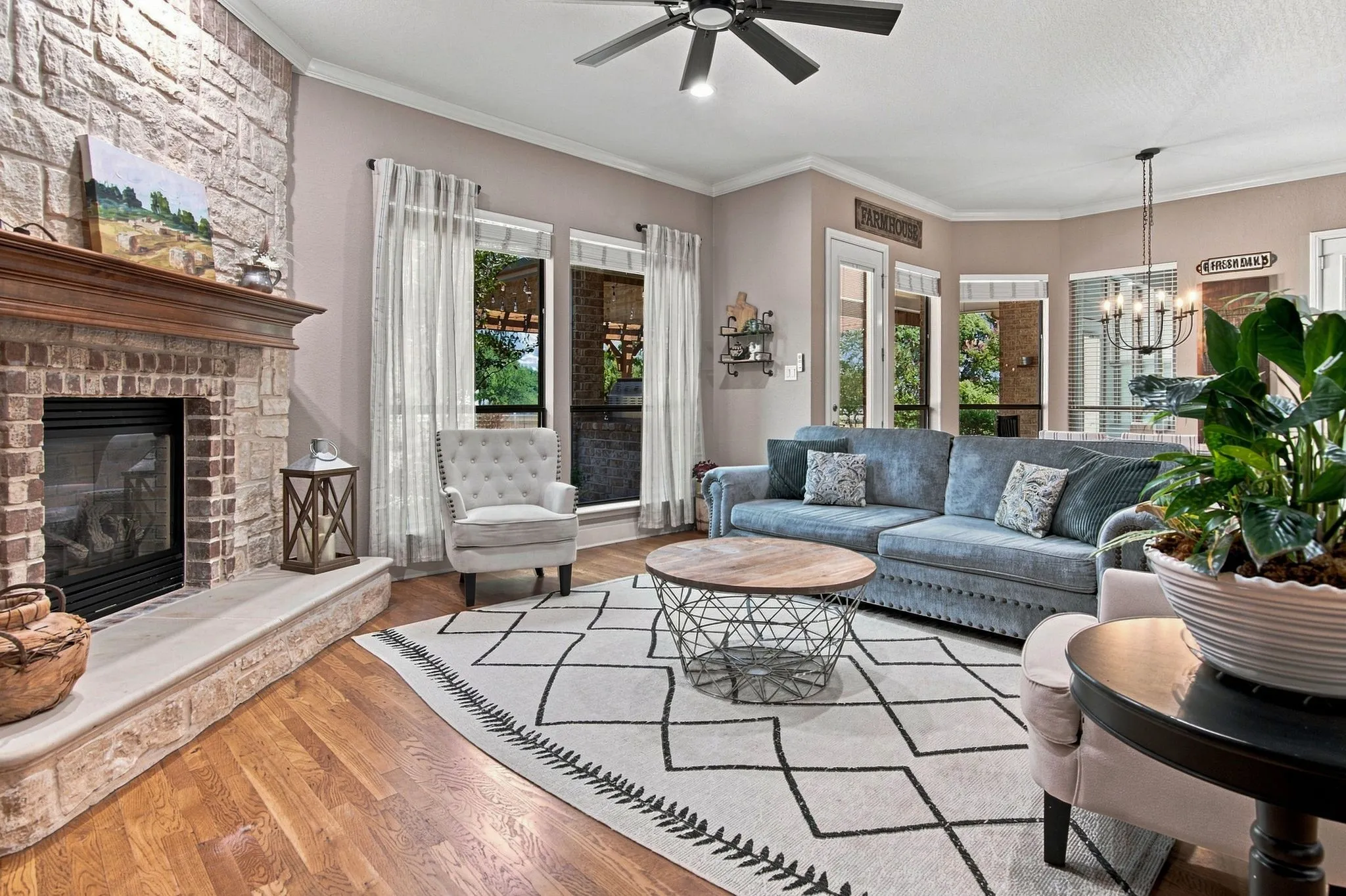 Single Family Residence For Sale in Tarrant County , 1836 Willow Springs Court, Haslet, Texas 76052, 4 Bedroom, 3 Bathroom, 3 Garage spaces, 3,539 Sqft, built in 2003, mls#21376243, Real Estate Agent in Haslet, Homes For Sale in Tarrant county, Homes For Sale in Haslet, Realtor in Haslet Texas, Real Estate Brokerage Independent Realty Texas, Luminita Cordes Realtor