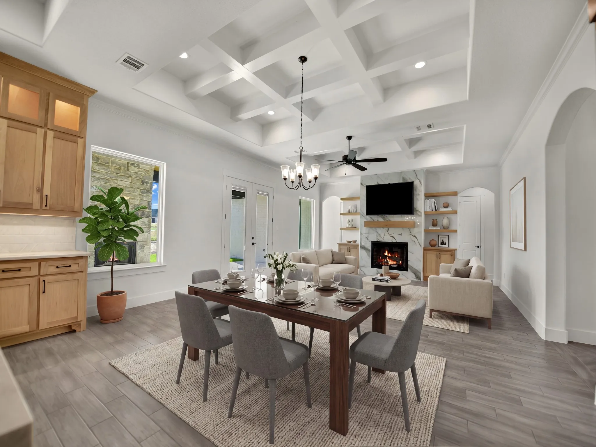 Single Family Residence For Sale in Parker County , 740 Burr Oak Lane, Weatherford, Texas 76085, 4 Bedroom, 3 Bathroom, 3 Garage spaces, 2,775 Sqft, built in 2026, mls#21376341, Real Estate Agent in Weatherford, Homes For Sale in Parker county, Homes For Sale in Weatherford, Realtor in Weatherford Texas, Real Estate Brokerage Independent Realty Texas, Luminita Cordes Realtor