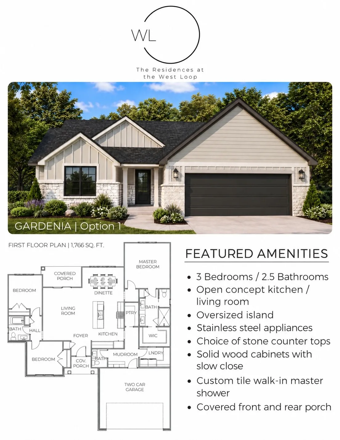 Single Family Residence For Sale in Erath County , TBA TBA, Stephenville, Texas 76401, 3 Bedroom, 3 Bathroom, 2 Garage spaces, 1,766 Sqft, built in 2026, mls#21376345, Real Estate Agent in Stephenville, Homes For Sale in Erath county, Homes For Sale in Stephenville, Realtor in Stephenville Texas, Real Estate Brokerage Independent Realty Texas, Luminita Cordes Realtor