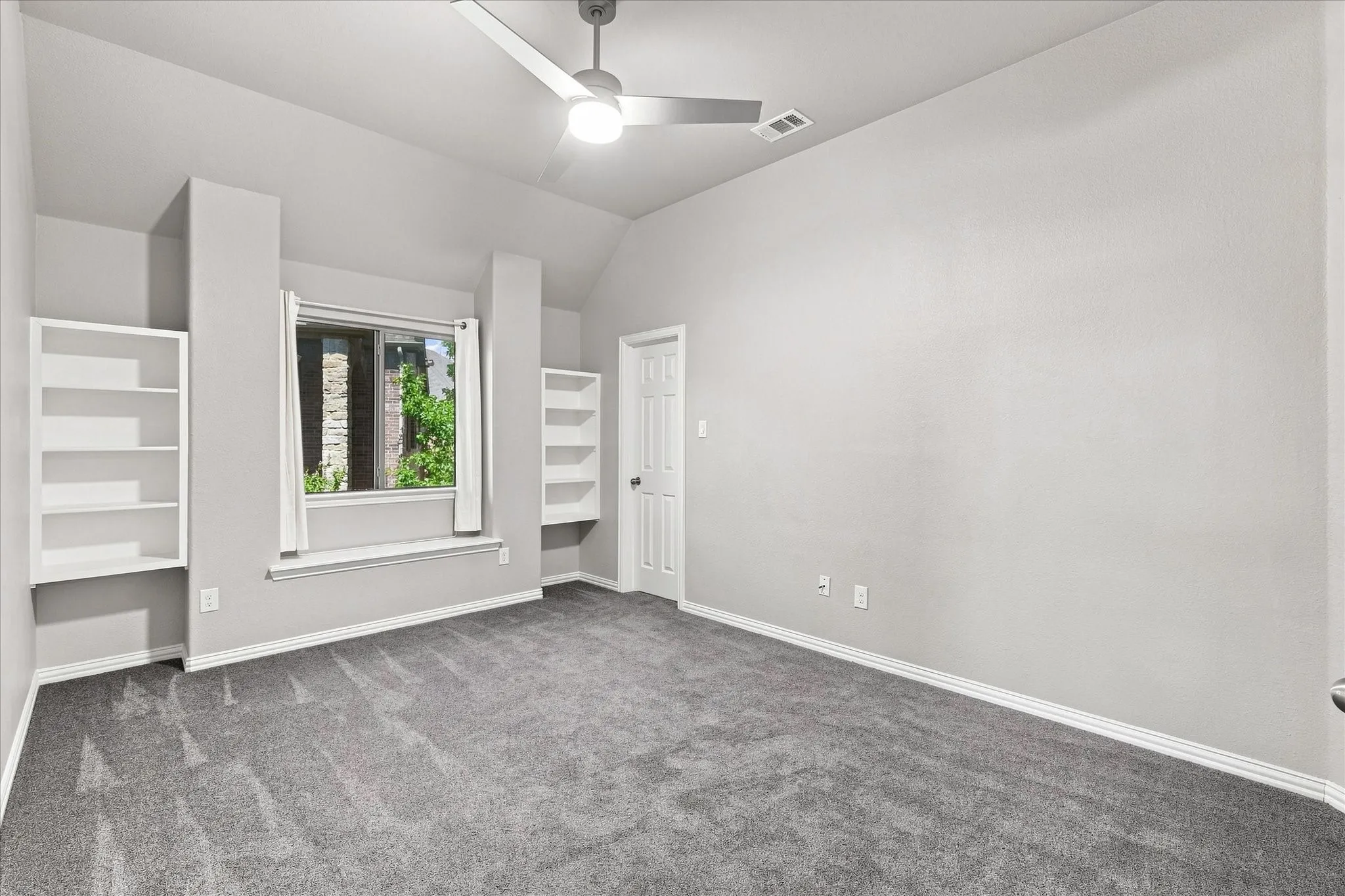 Upstairs Bedroom