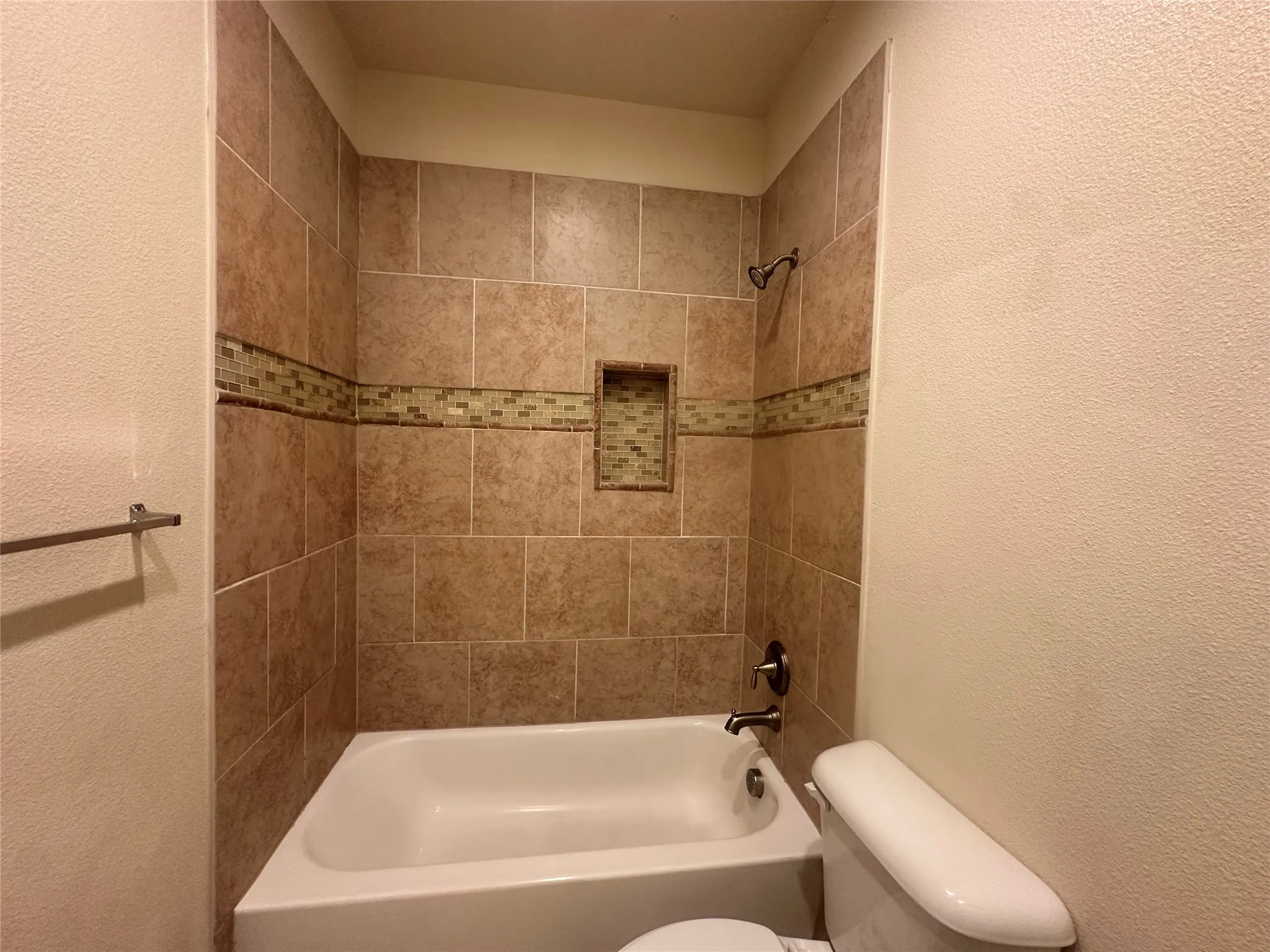Hall Bath