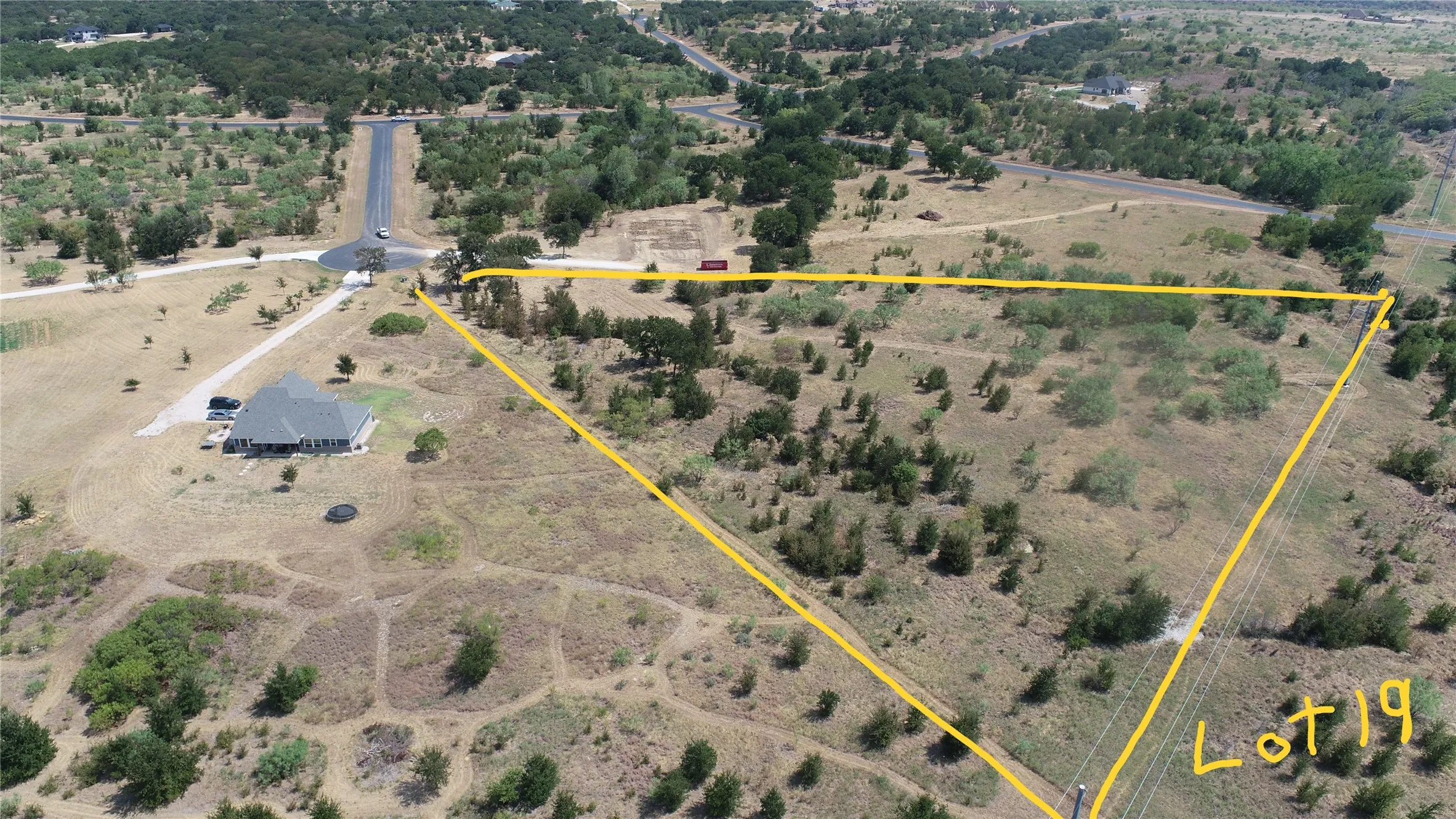 Unimproved Land For Sale in Palo Pinto County , Lot 19 N Bobwhite Court, Possum Kingdom Lake, Texas 76449, 0, 0, Garage spaces, 0 Sqft, built in 0, mls#21367876, Real Estate Agent in Possum Kingdom Lake, Homes For Sale in Palo Pinto county, Homes For Sale in Possum Kingdom Lake, Realtor in Possum Kingdom Lake Texas, Real Estate Brokerage Independent Realty Texas, Luminita Cordes Realtor