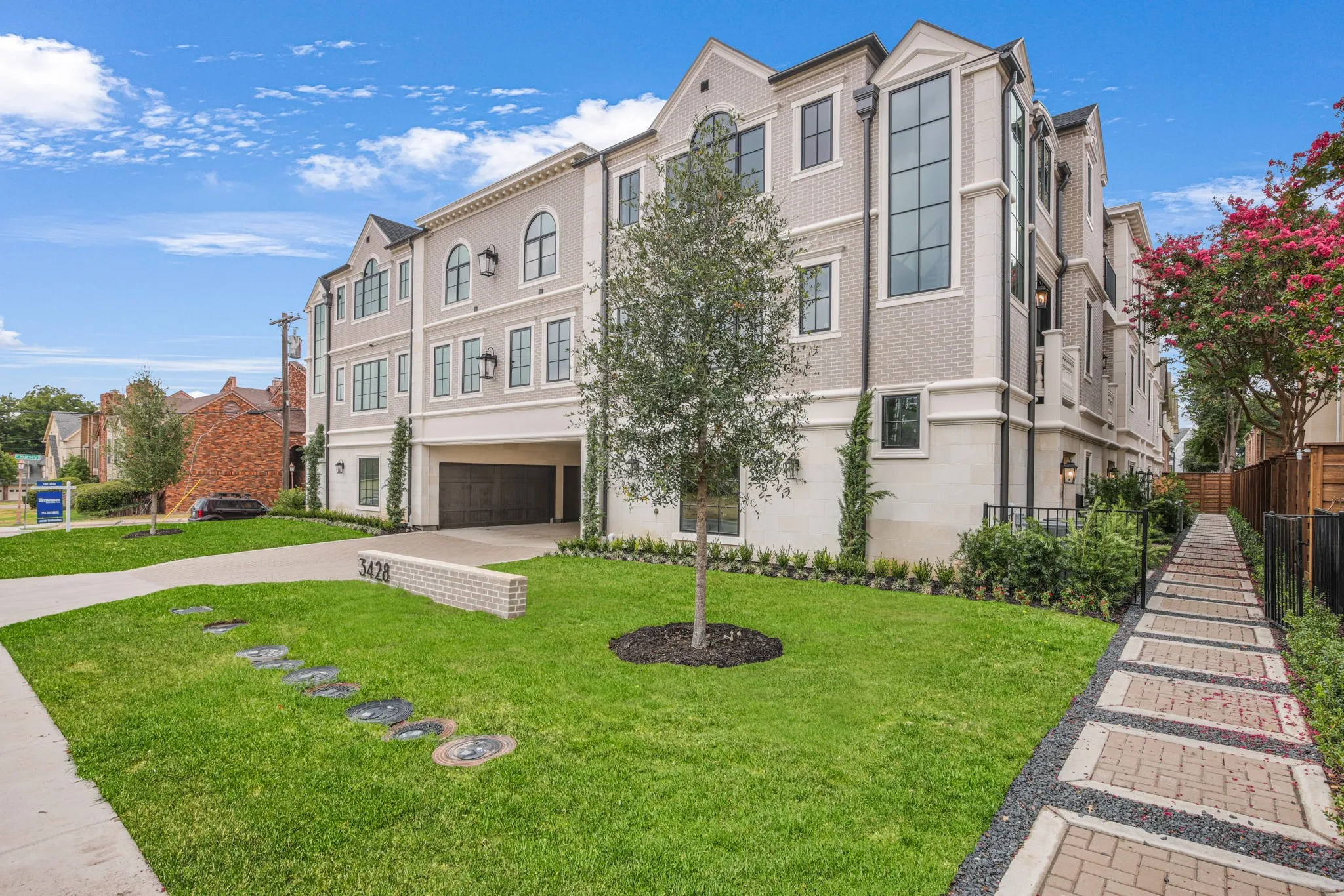 Condominium For Rent in Dallas County , 3428 Daniel Avenue 5, University Park, Texas 75205, 2 Bedroom, 2 Bathroom, 2 Garage spaces, 1,771 Sqft, built in 2023, mls#21376364, Real Estate Agent in University Park, Homes For Rent in Dallas county, Homes For Rent in University Park, Realtor in University Park Texas, Real Estate Brokerage Independent Realty Texas, Luminita Cordes Realtor