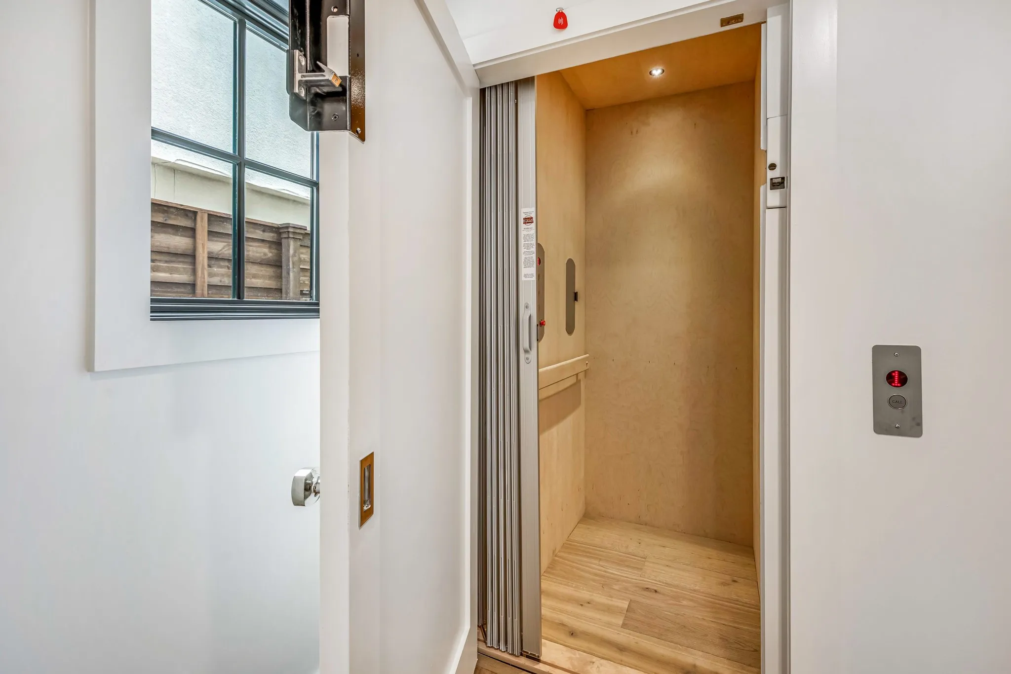 Private Elevator
