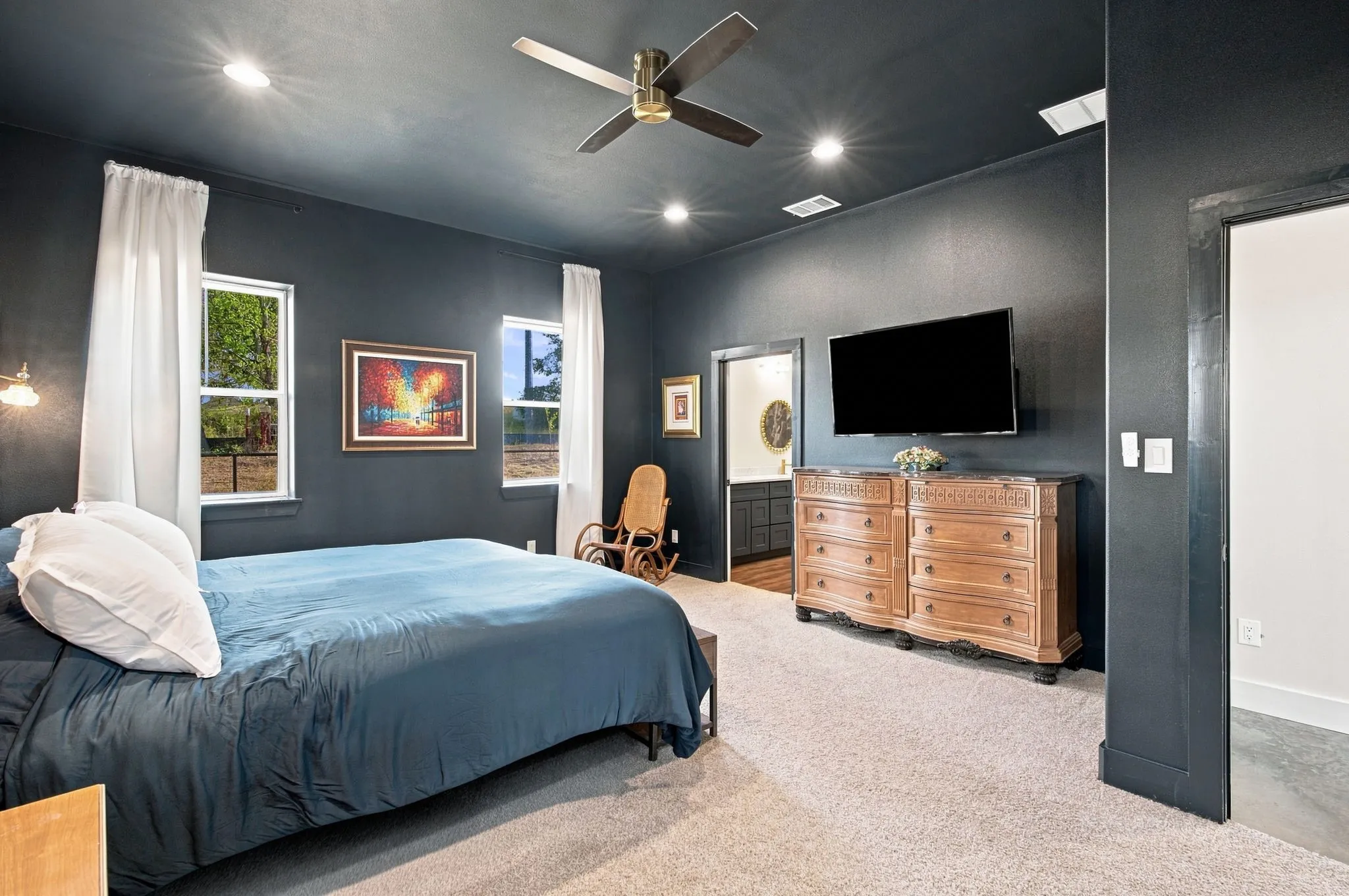 Single Family Residence For Sale in Parker County , 2430 N Cardinal Road, Reno, Texas 76020, 4 Bedroom, 3 Bathroom, 2 Garage spaces, 2,638 Sqft, built in 2024, mls#21367873, Real Estate Agent in Reno, Homes For Sale in Parker county, Homes For Sale in Reno, Realtor in Reno Texas, Real Estate Brokerage Independent Realty Texas, Luminita Cordes Realtor