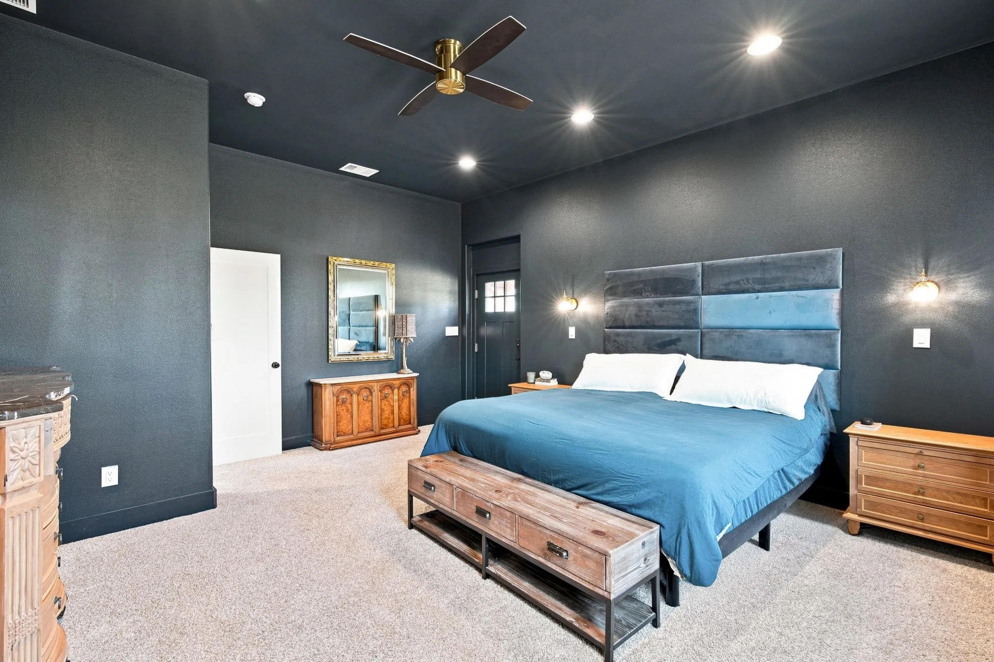 Single Family Residence For Sale in Parker County , 2430 N Cardinal Road, Reno, Texas 76020, 4 Bedroom, 3 Bathroom, 2 Garage spaces, 2,638 Sqft, built in 2024, mls#21367873, Real Estate Agent in Reno, Homes For Sale in Parker county, Homes For Sale in Reno, Realtor in Reno Texas, Real Estate Brokerage Independent Realty Texas, Luminita Cordes Realtor
