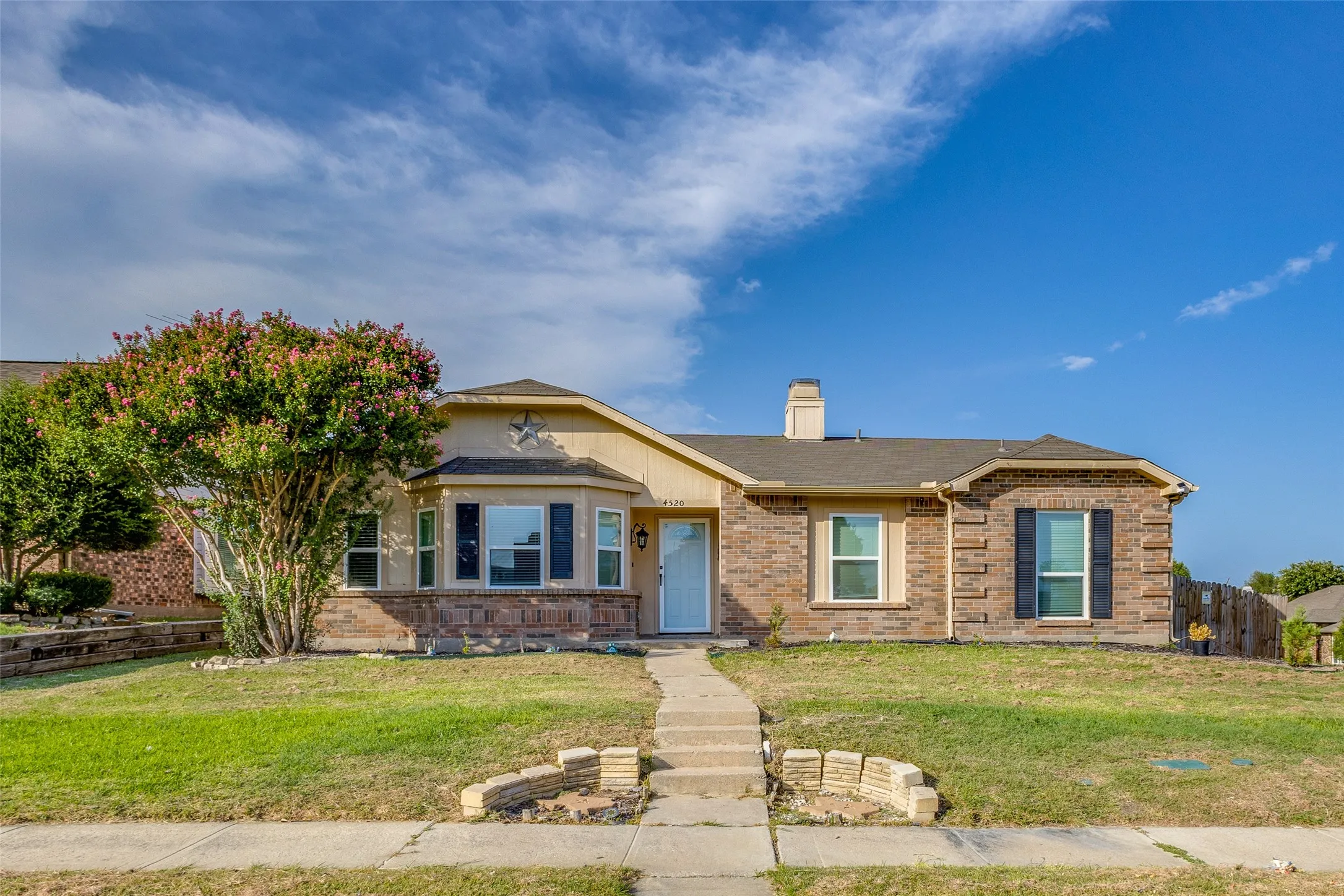 Single Family Residence For Rent in Denton County , 4520 Inman Drive, The Colony, Texas 75056, 3 Bedroom, 2 Bathroom, 2 Garage spaces, 1,810 Sqft, built in 1986, mls#21376416, Real Estate Agent in The Colony, Homes For Rent in Denton county, Homes For Rent in The Colony, Realtor in The Colony Texas, Real Estate Brokerage Independent Realty Texas, Luminita Cordes Realtor