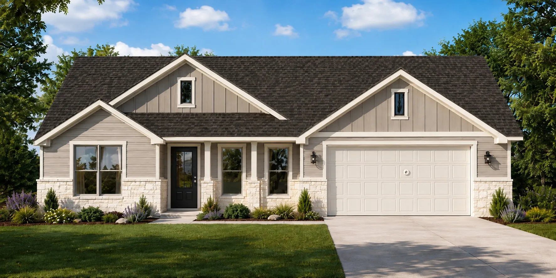 Single Family Residence For Sale in Erath County , TBA To Be Announced, Stephenville, Texas 76401, 3 Bedroom, 2 Bathroom, 2 Garage spaces, 1,480 Sqft, built in 2026, mls#21376422, Real Estate Agent in Stephenville, Homes For Sale in Erath county, Homes For Sale in Stephenville, Realtor in Stephenville Texas, Real Estate Brokerage Independent Realty Texas, Luminita Cordes Realtor