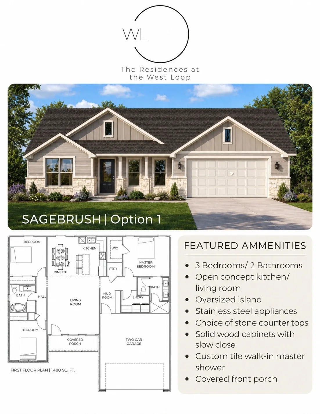 Single Family Residence For Sale in Erath County , TBA To Be Announced, Stephenville, Texas 76401, 3 Bedroom, 2 Bathroom, 2 Garage spaces, 1,480 Sqft, built in 2026, mls#21376422, Real Estate Agent in Stephenville, Homes For Sale in Erath county, Homes For Sale in Stephenville, Realtor in Stephenville Texas, Real Estate Brokerage Independent Realty Texas, Luminita Cordes Realtor