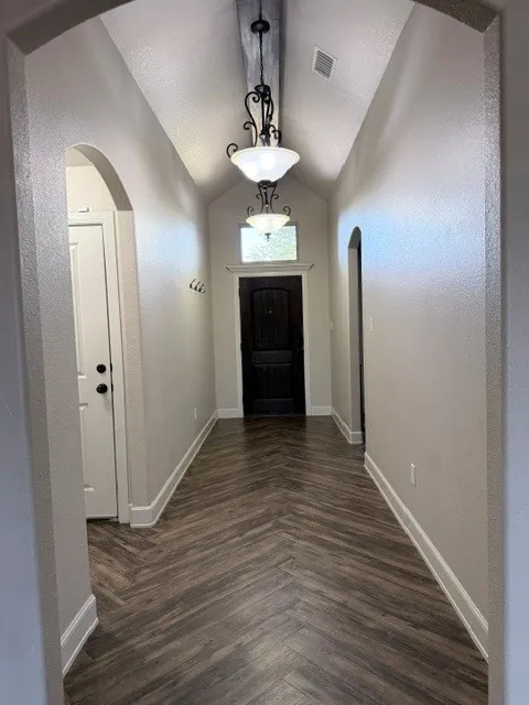 ENTRY WAY