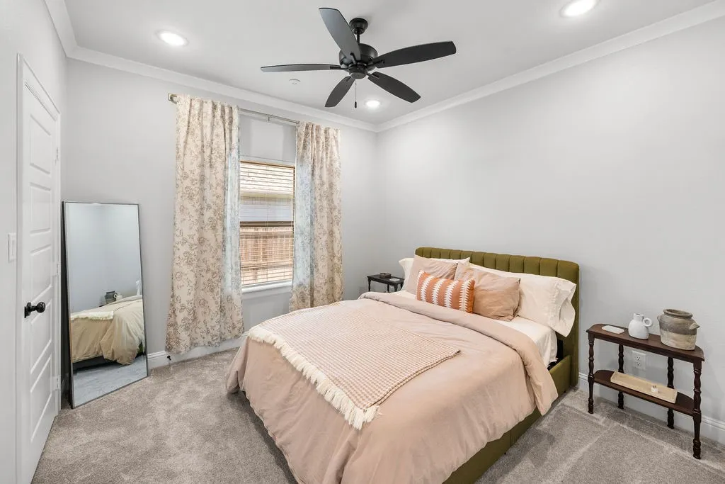 Single Family Residence For Sale in Smith County , 7264 Medio Creek, Tyler, Texas 75703, 4 Bedroom, 2 Bathroom, 2 Garage spaces, 2,239 Sqft, built in 2020, mls#21376368, Real Estate Agent in Tyler, Homes For Sale in Smith county, Homes For Sale in Tyler, Realtor in Tyler Texas, Real Estate Brokerage Independent Realty Texas, Luminita Cordes Realtor